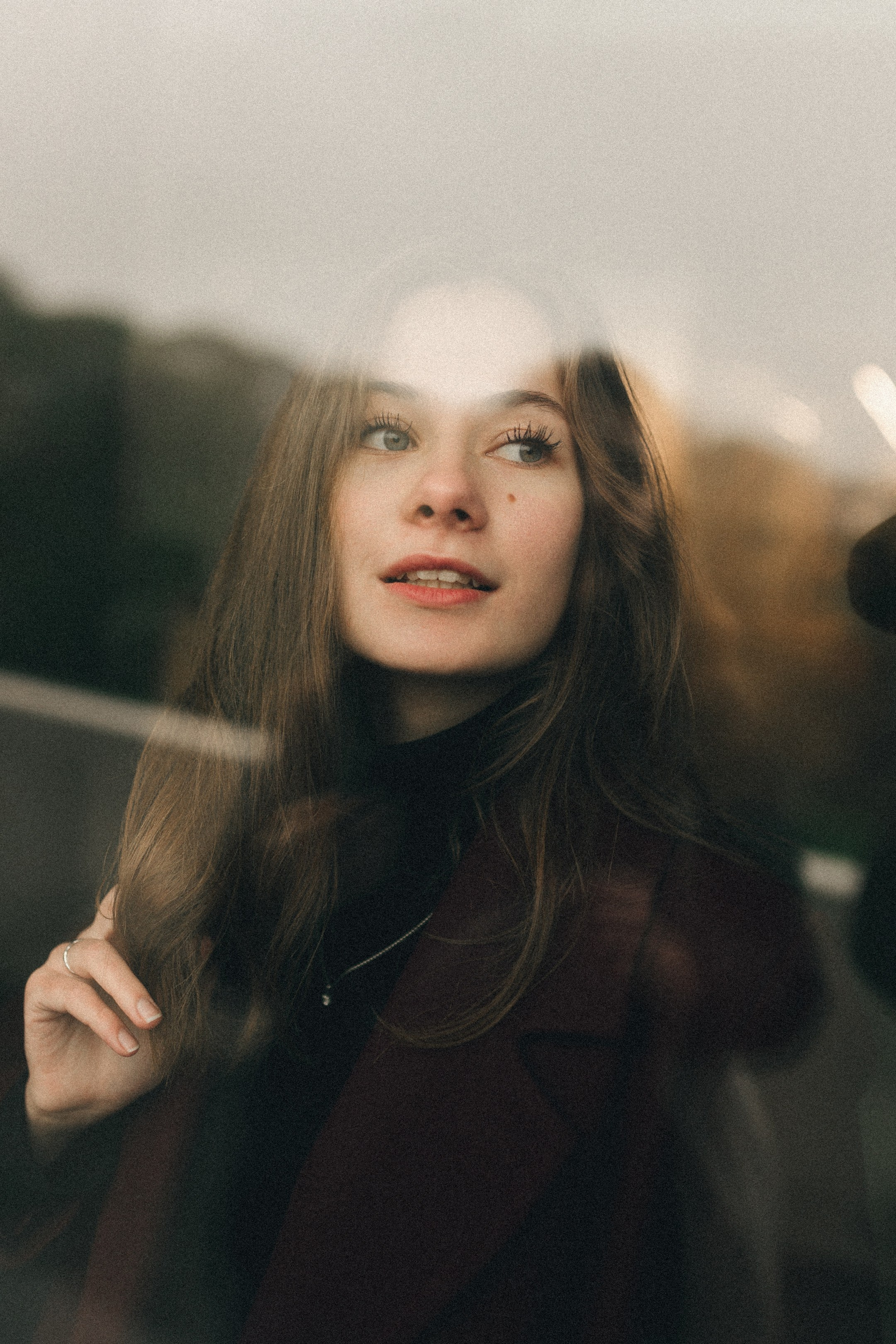 Mary. Свадебный и портретный фотограф в Калининграде и Москве Марк Юдинцев