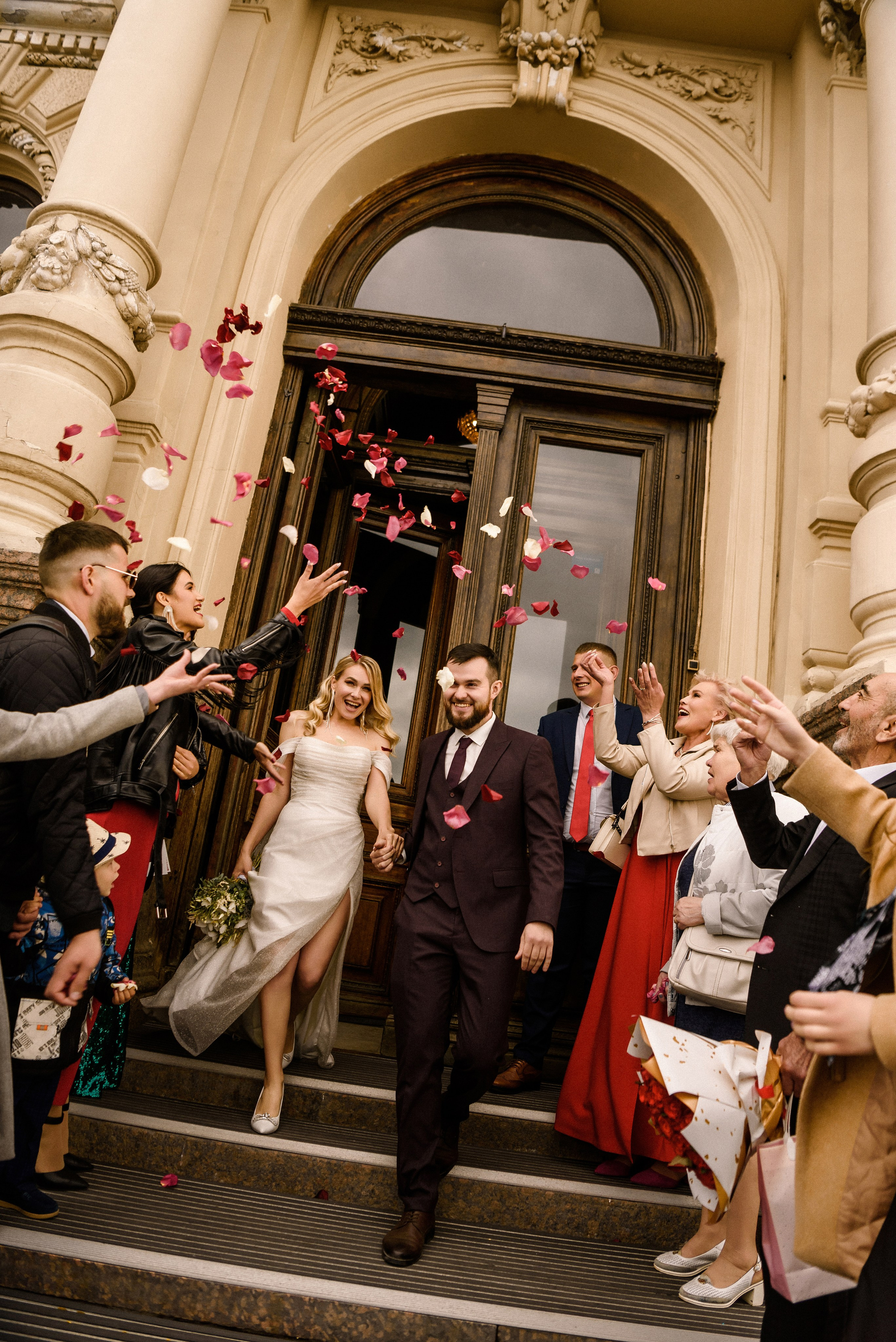 03/06/23 Лера и Женя. Свадебный фотограф в Санкт-Петербурге София Шубик