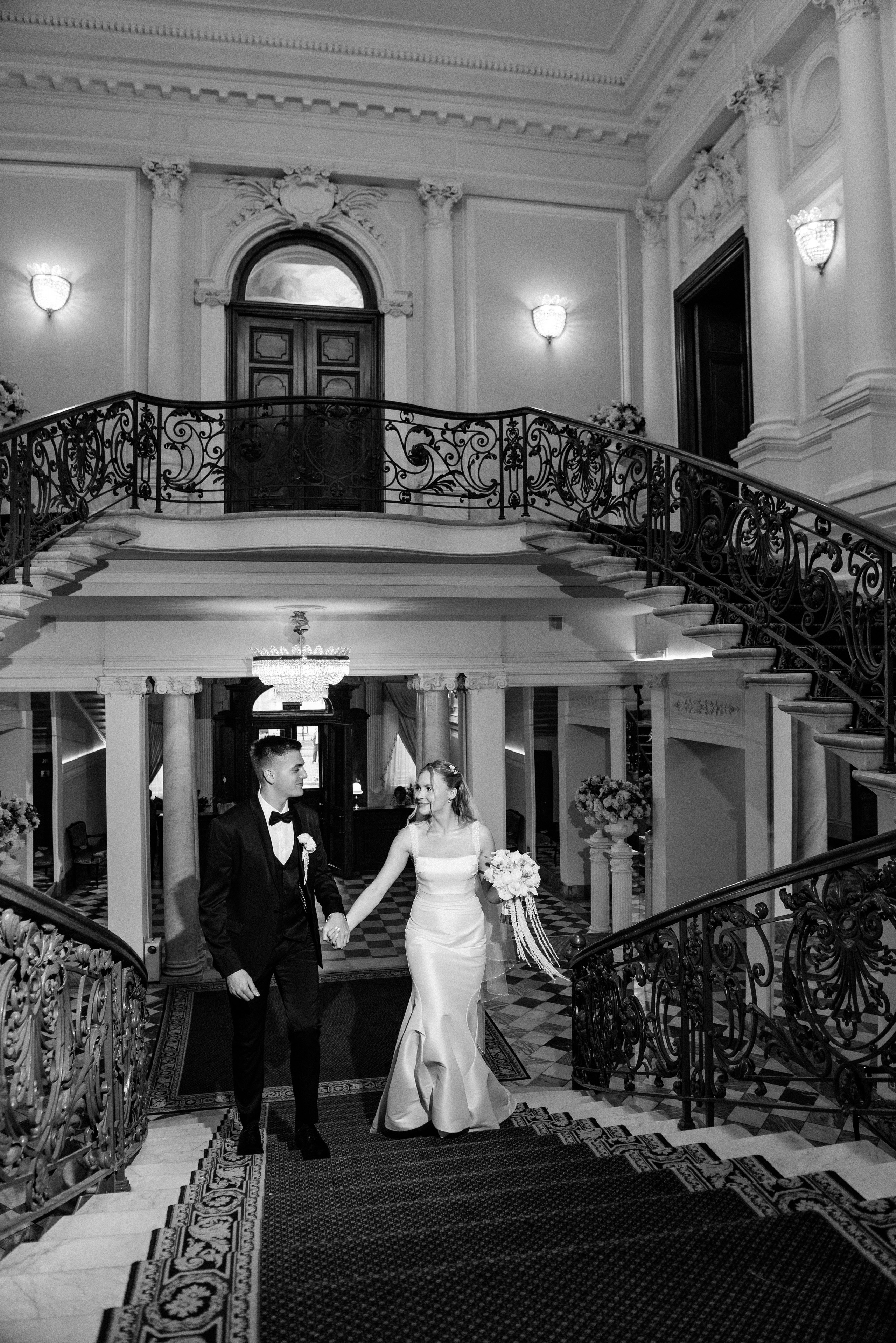 02.08.26 Валерия и Даниил. Свадебный фотограф в Санкт-Петербурге София Шубик