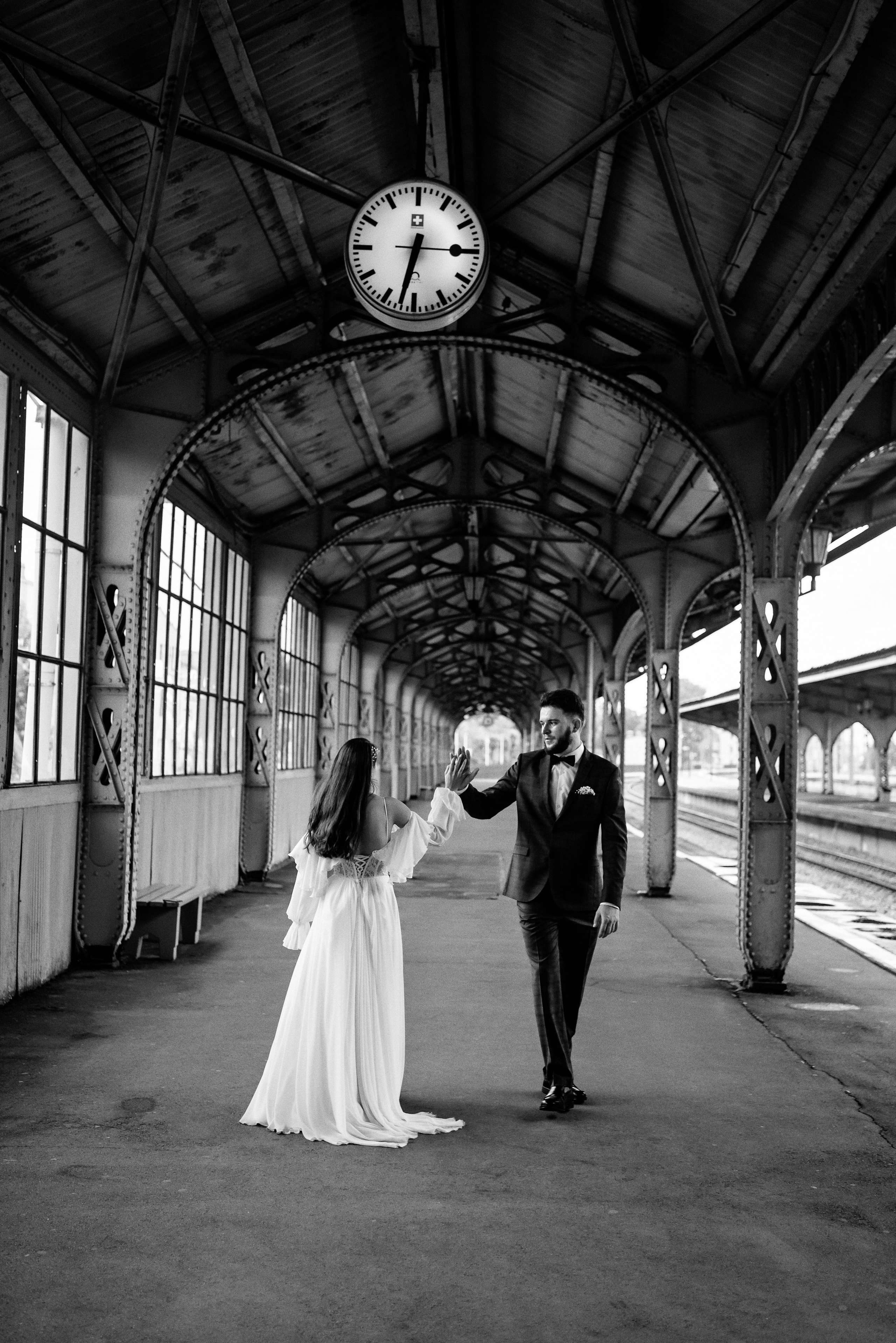 22/06/23 Оля и Саша. Свадебный фотограф в Санкт-Петербурге София Шубик