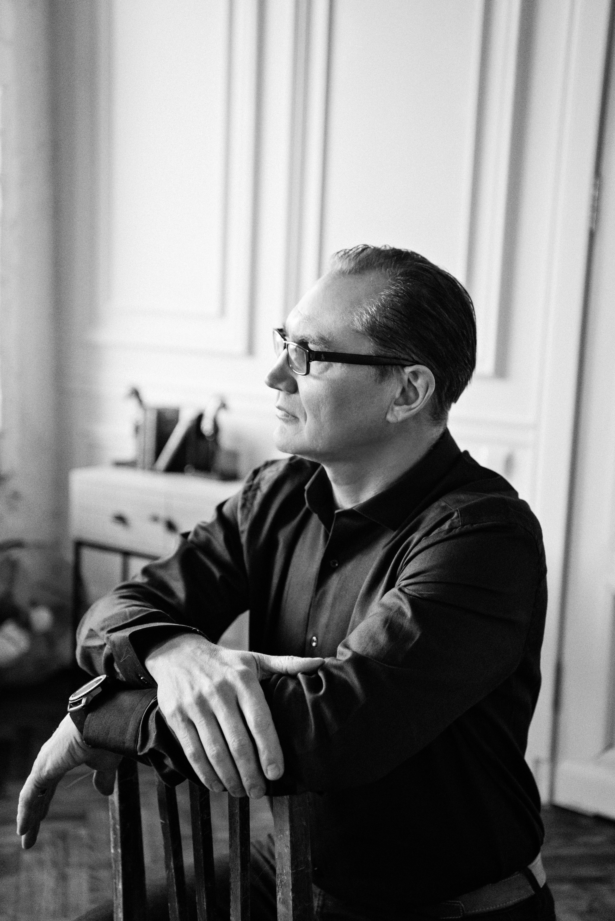 Остеопат. Свадебный фотограф в Санкт-Петербурге София Шубик