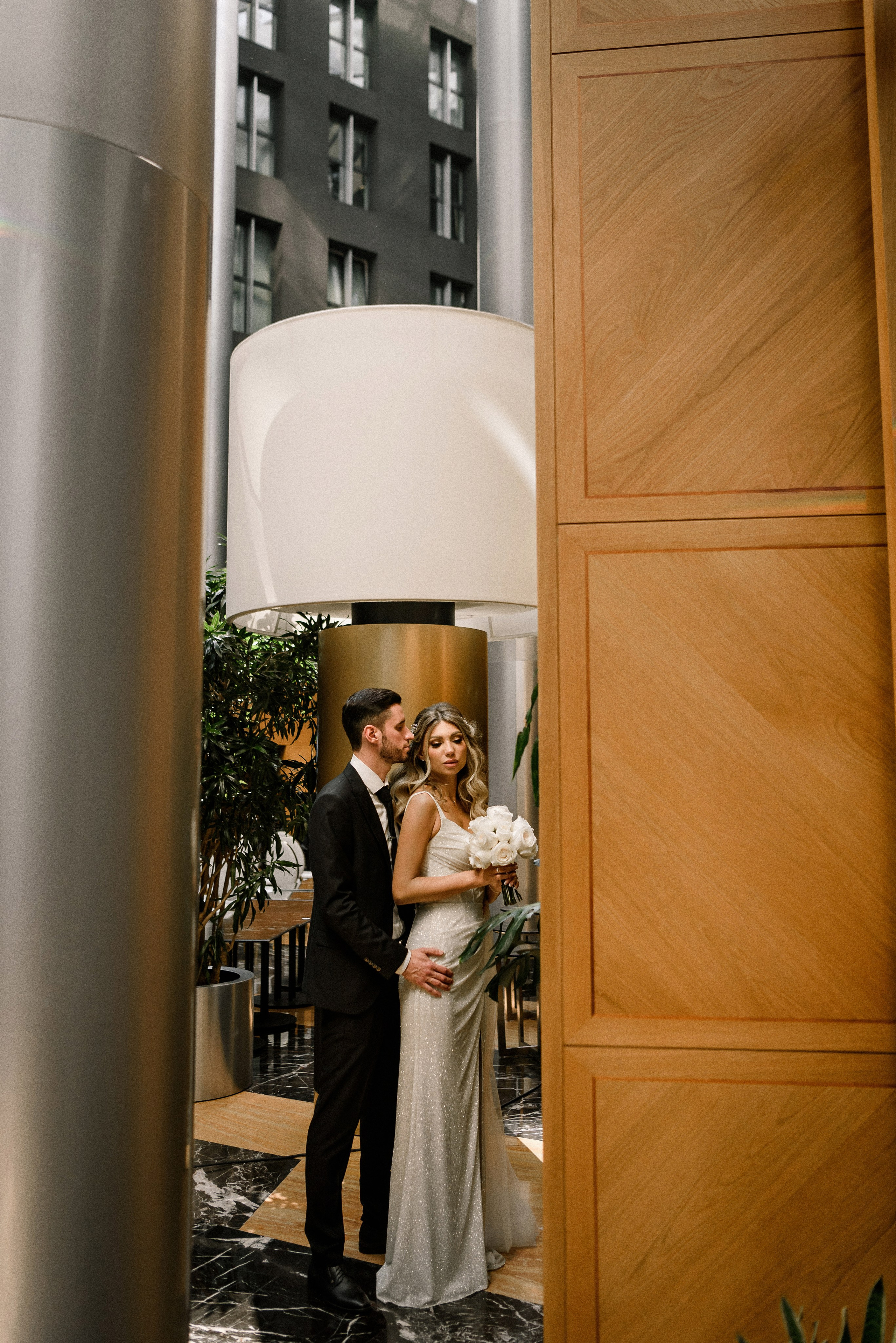 23/06/23 Катя и Женя. Свадебный фотограф в Санкт-Петербурге София Шубик