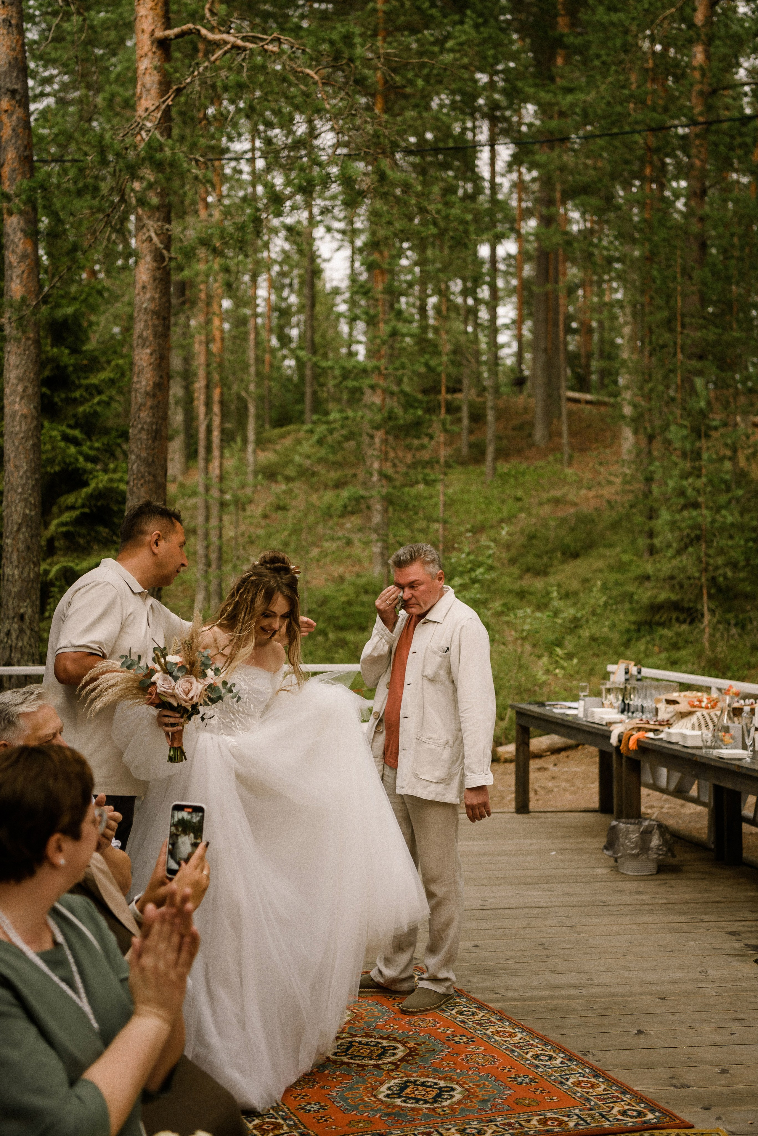 17/07/24 Аня и Игорь. Свадебный фотограф в Санкт-Петербурге София Шубик