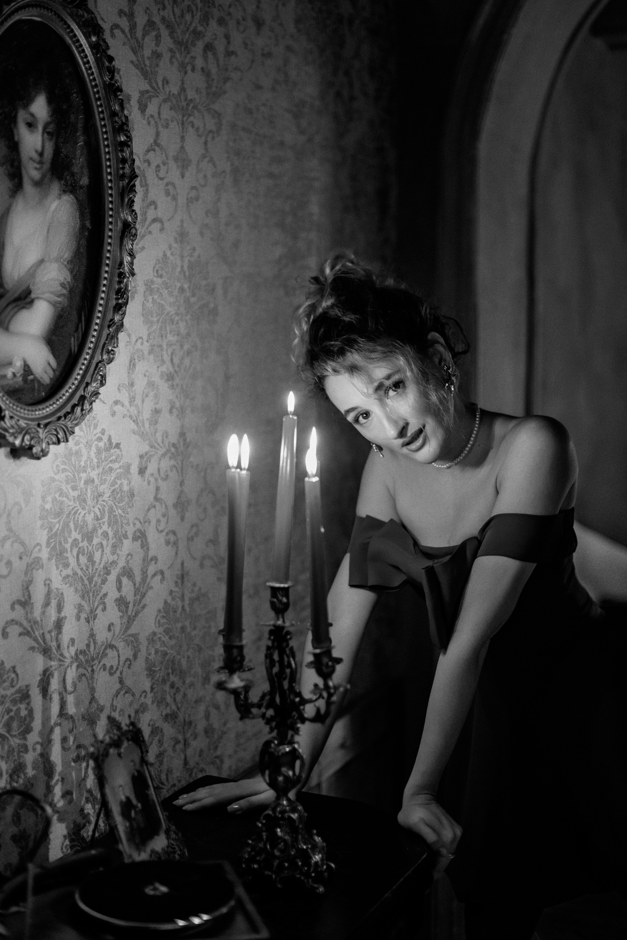 Яна. Свадебный фотограф в Санкт-Петербурге София Шубик