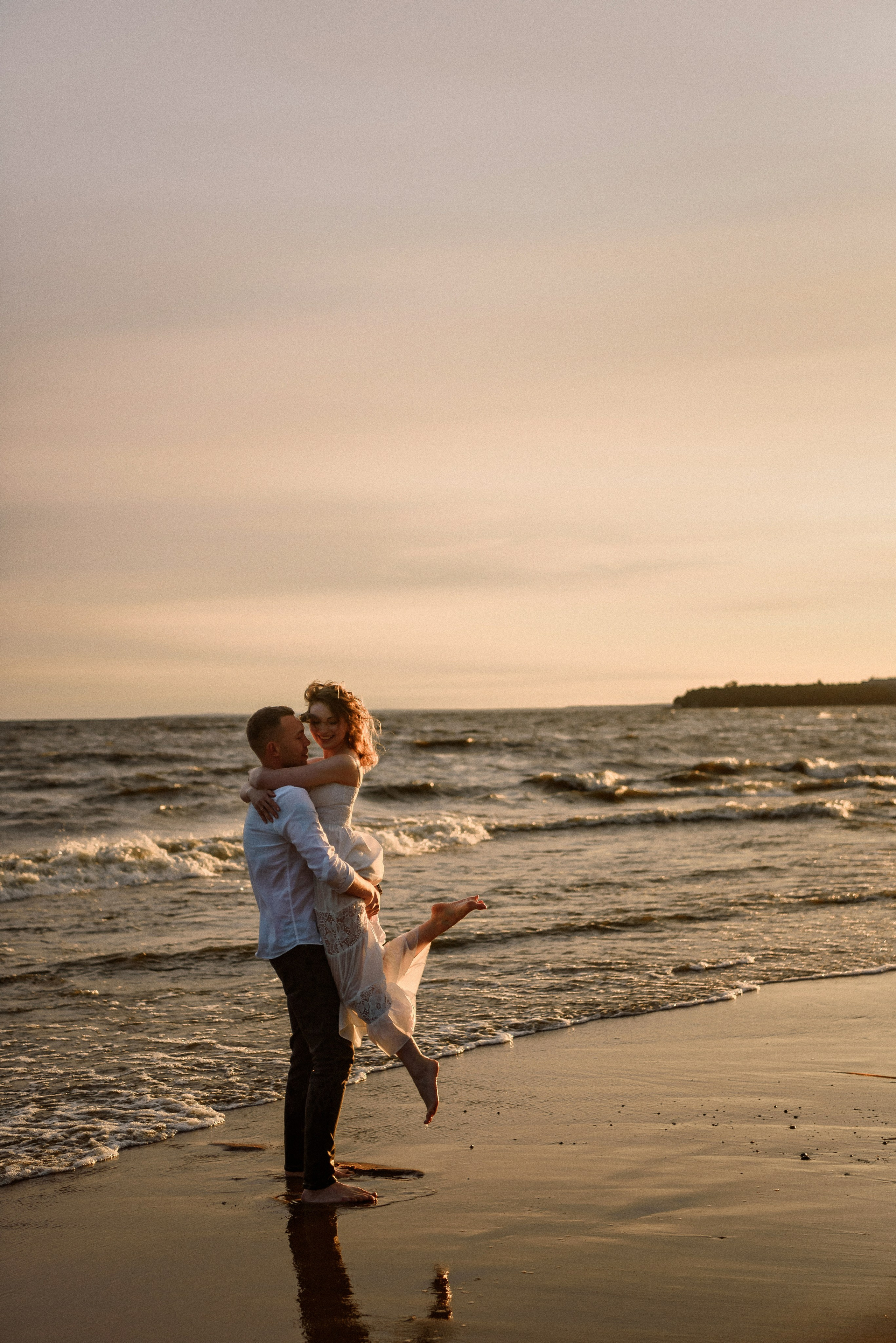 Надя и Даня. Финский. Свадебный фотограф в Санкт-Петербурге София Шубик