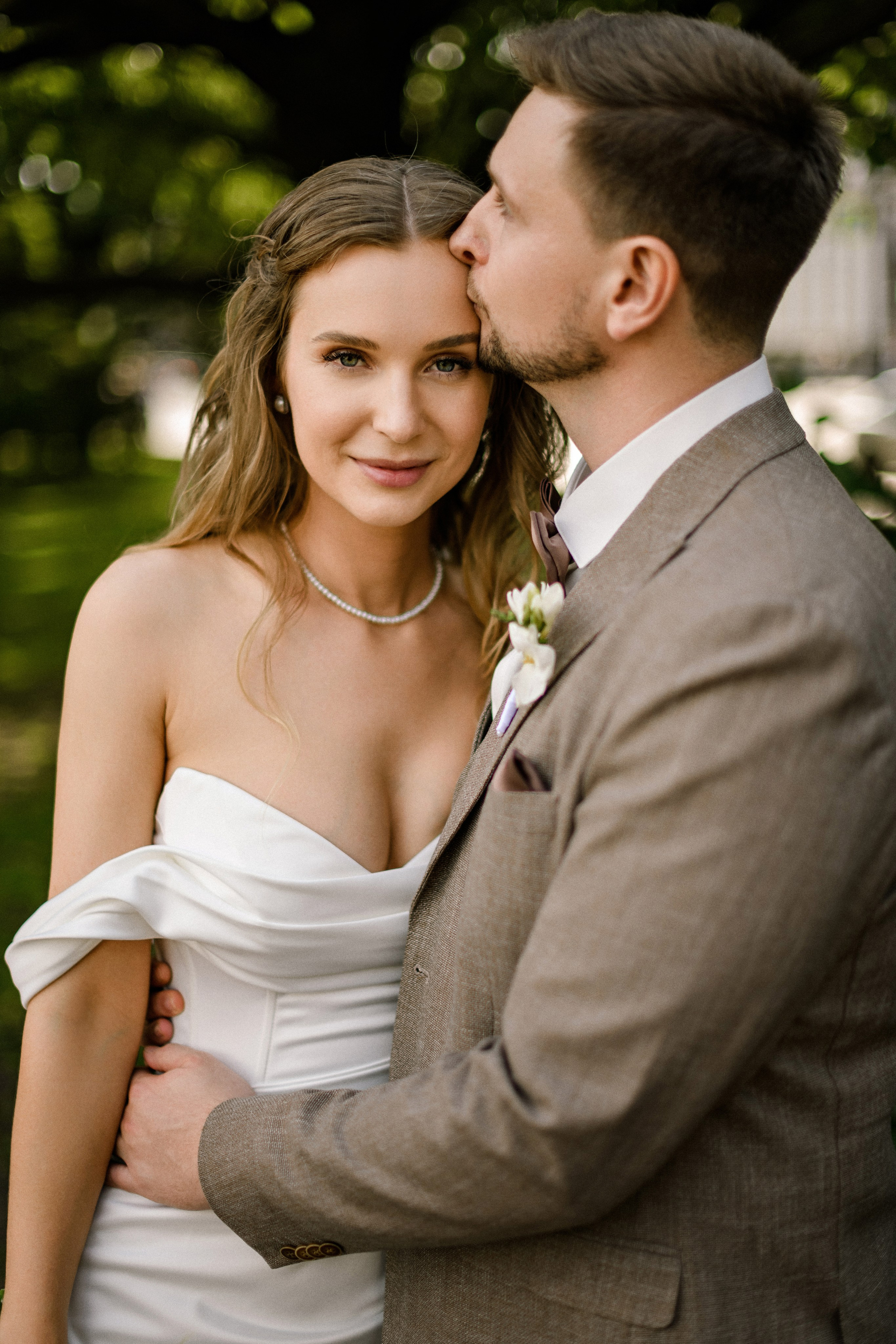 17/08/24 Ирина и Иван. Свадебный фотограф в Санкт-Петербурге София Шубик