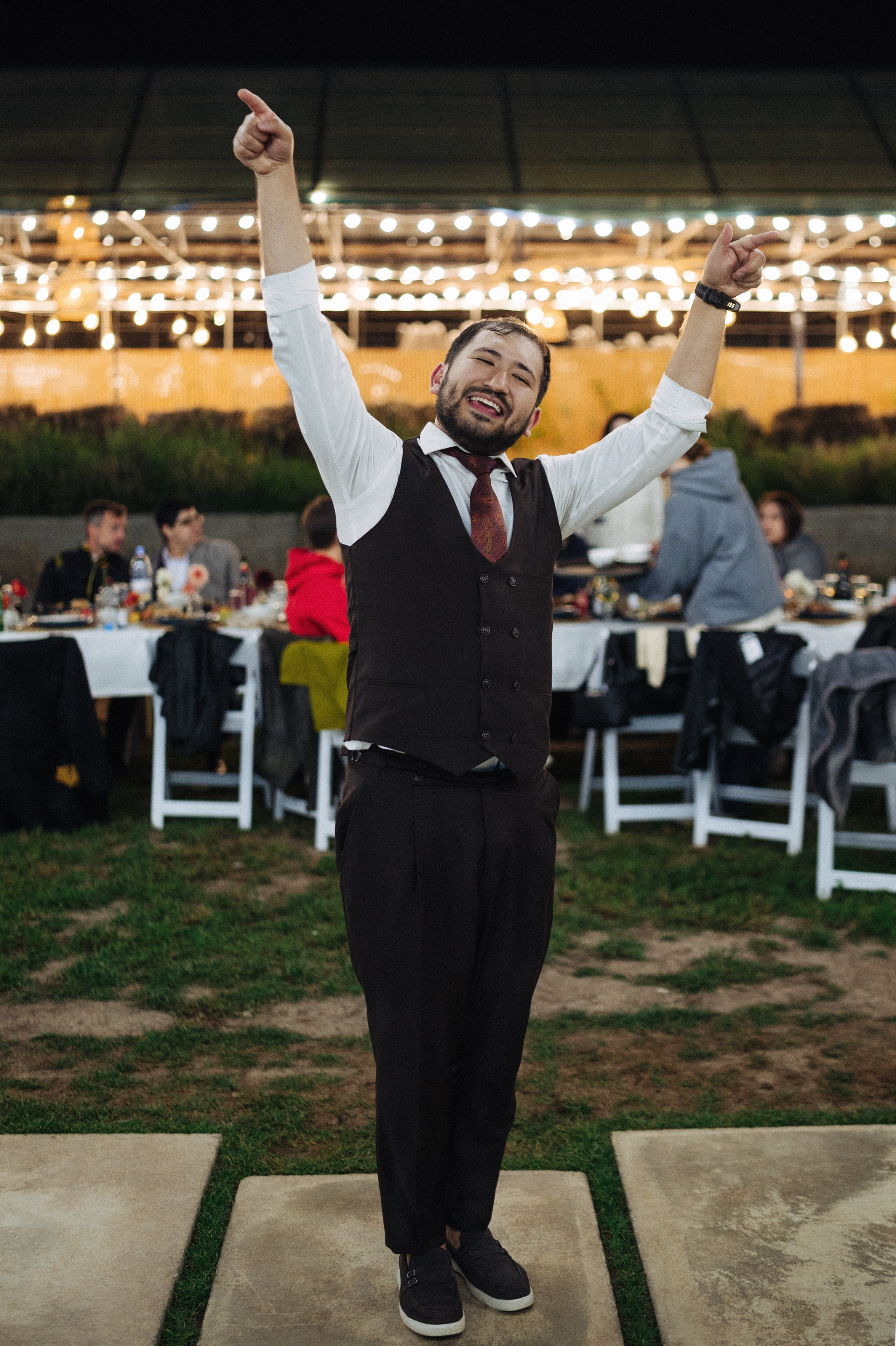 ЛЮСИ И ЭДУАРДО. Фотограф в Алматы — Дарья Фёдорова