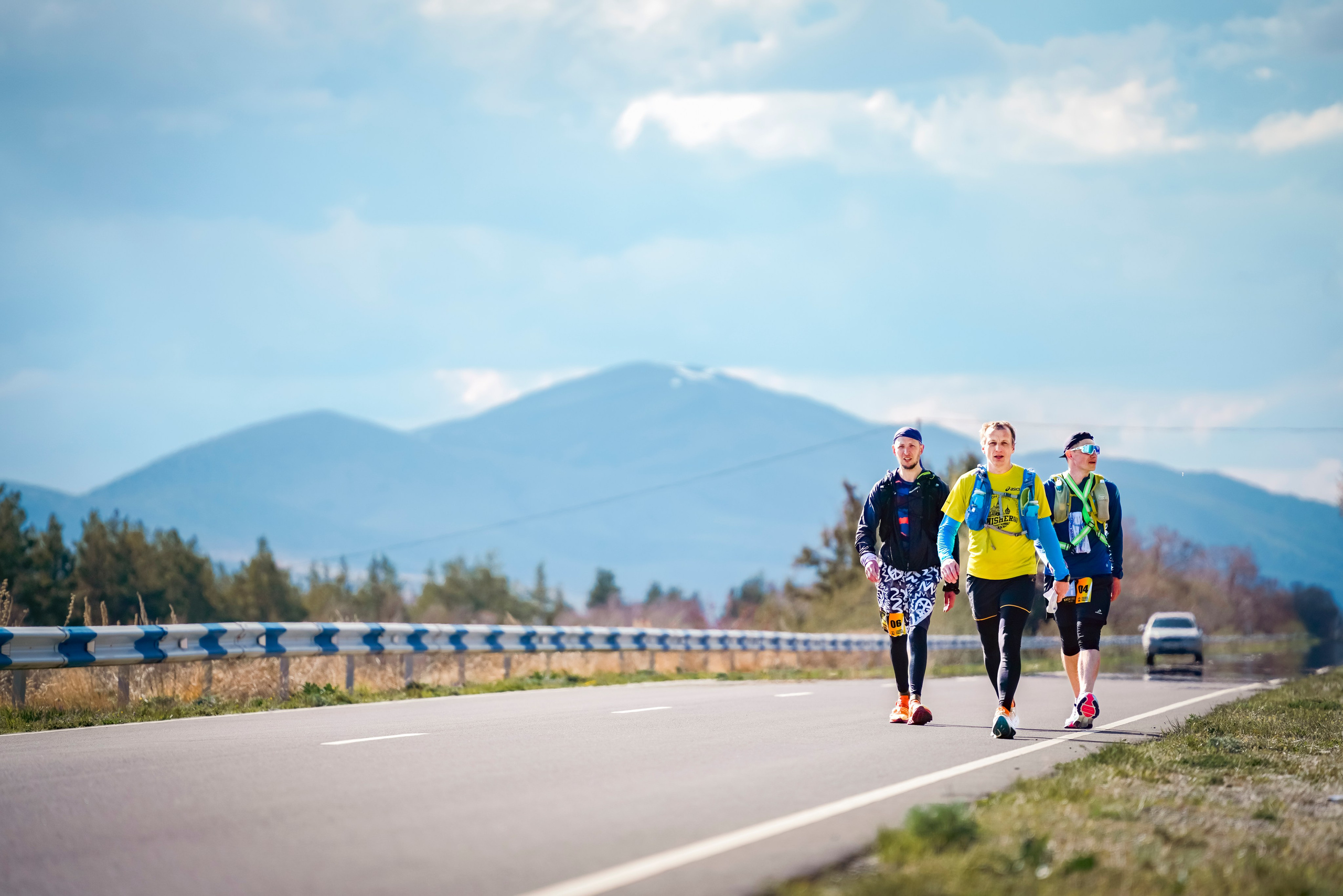 Международный забег «World Backyard Ultra Armenia 2026». Репортажный фотограф: свадьбы, корпоративы, Пятигорск СКФО