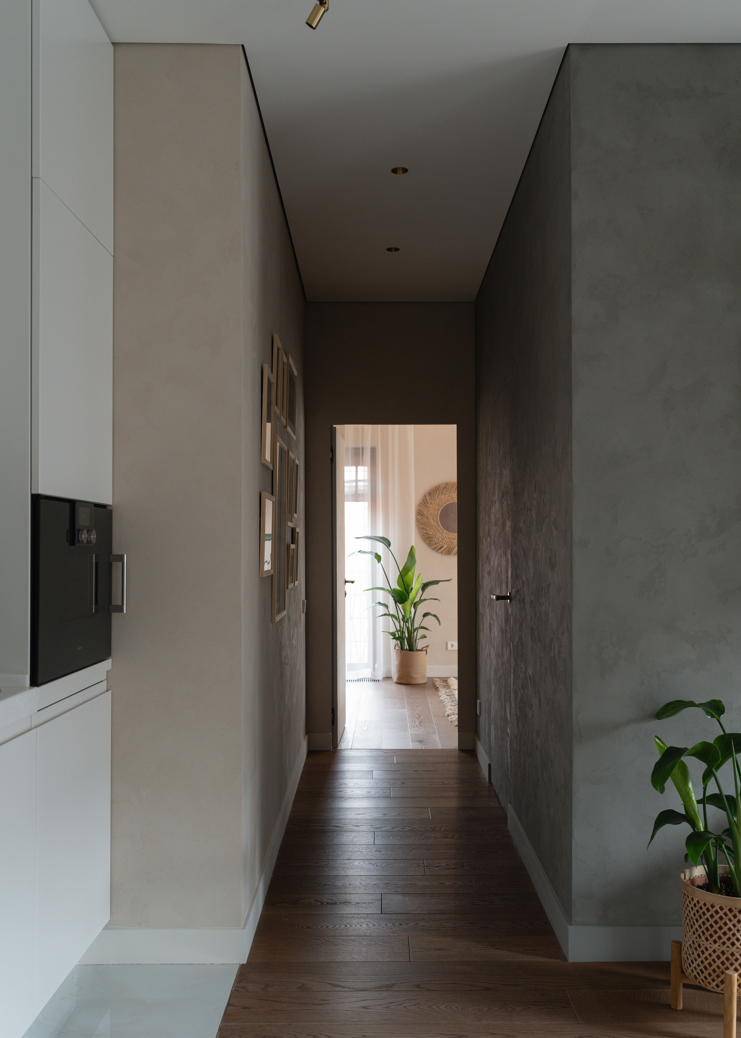 ЖК I'M. Дизайнер Ирина Поварова. Veronika Gigolaeva Photography