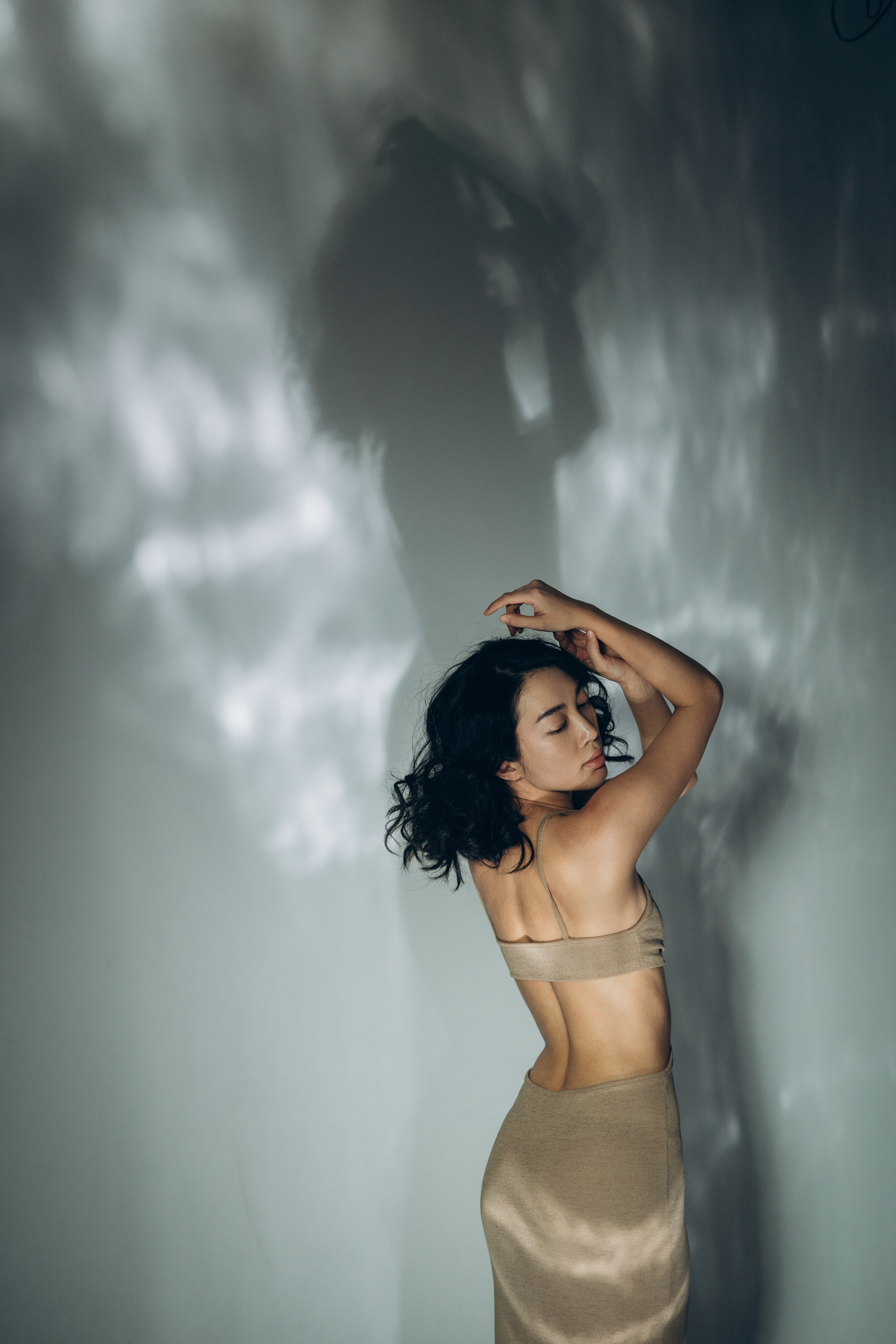 Зиба. Фотограф в Алматы Чалова Нафиса