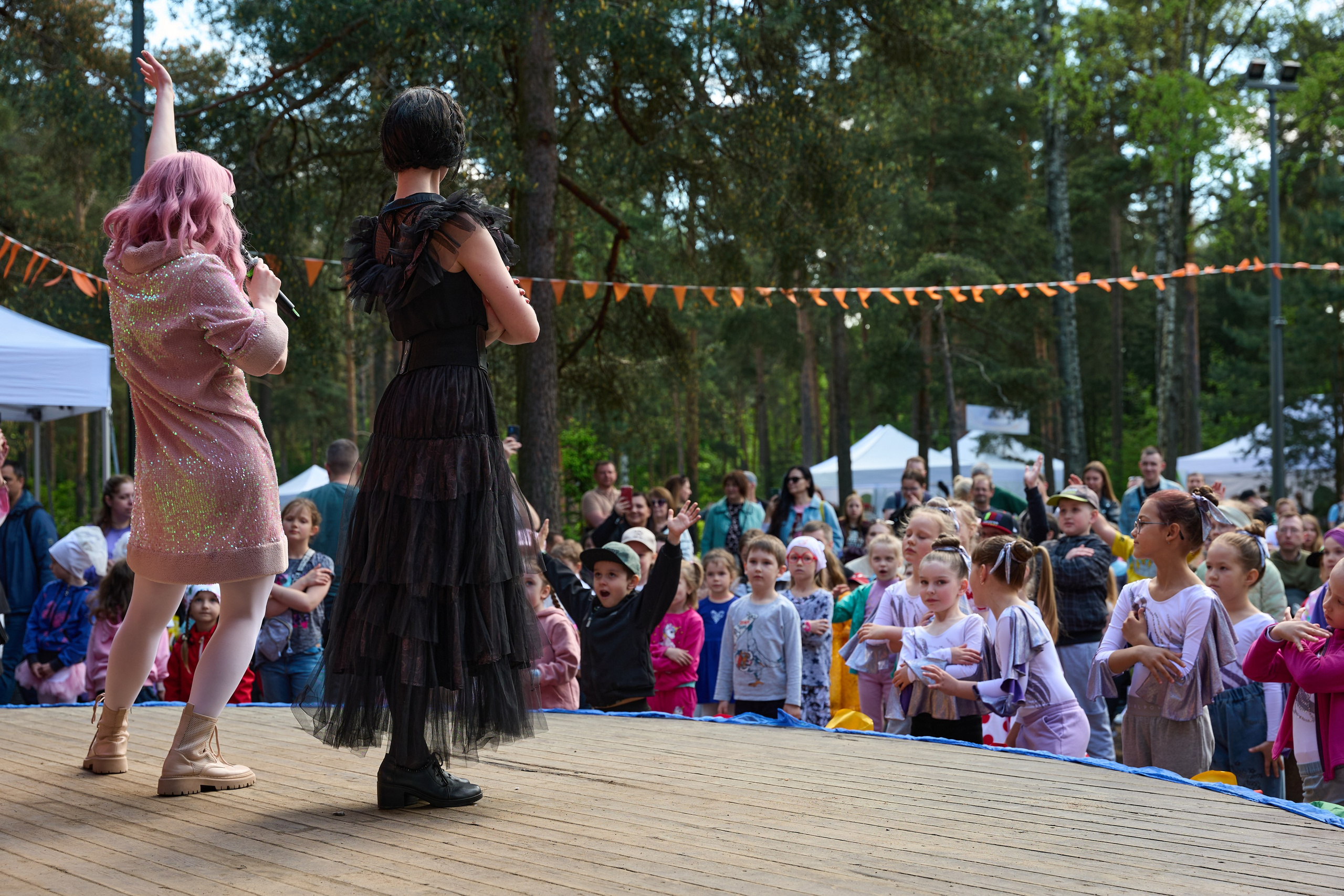 Выборгская сторона. Фотограф в Санкт-Петербурге