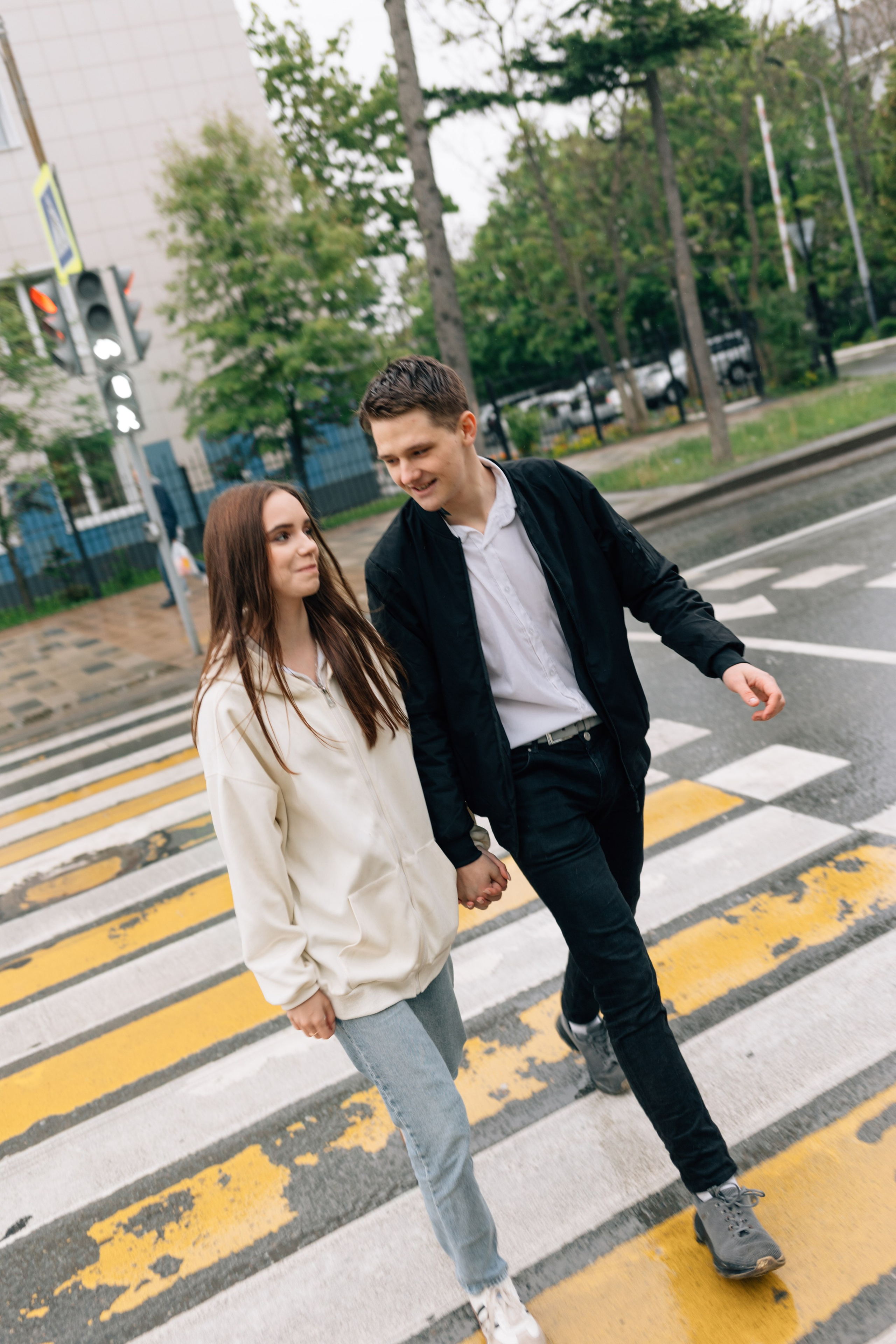 Григорий и Маргарита. Свадебный фотограф в Южно-Сахалинске Валерий Харченко