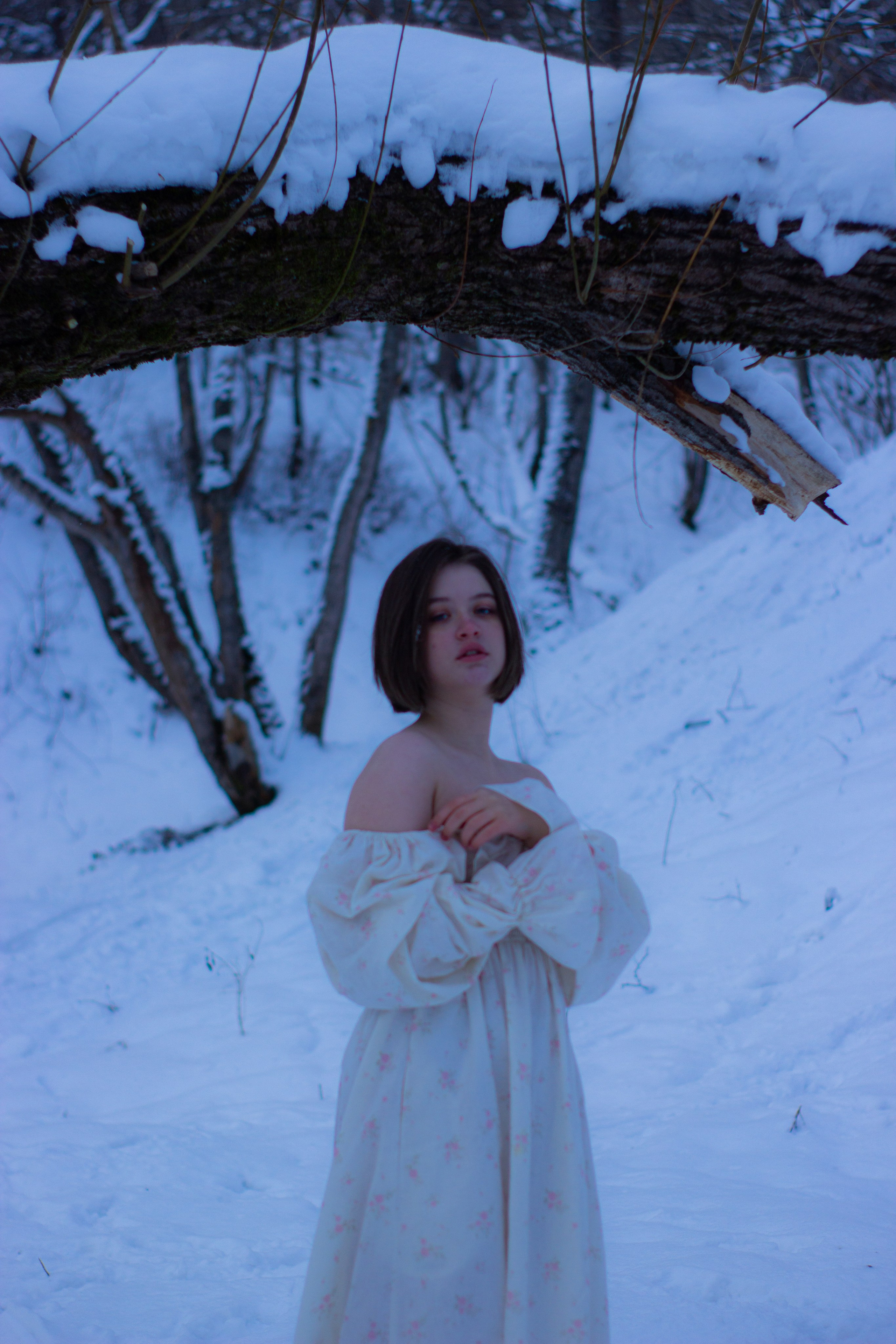 Полина. Фотограф в Южно-Сахалинске Валерий Харченко