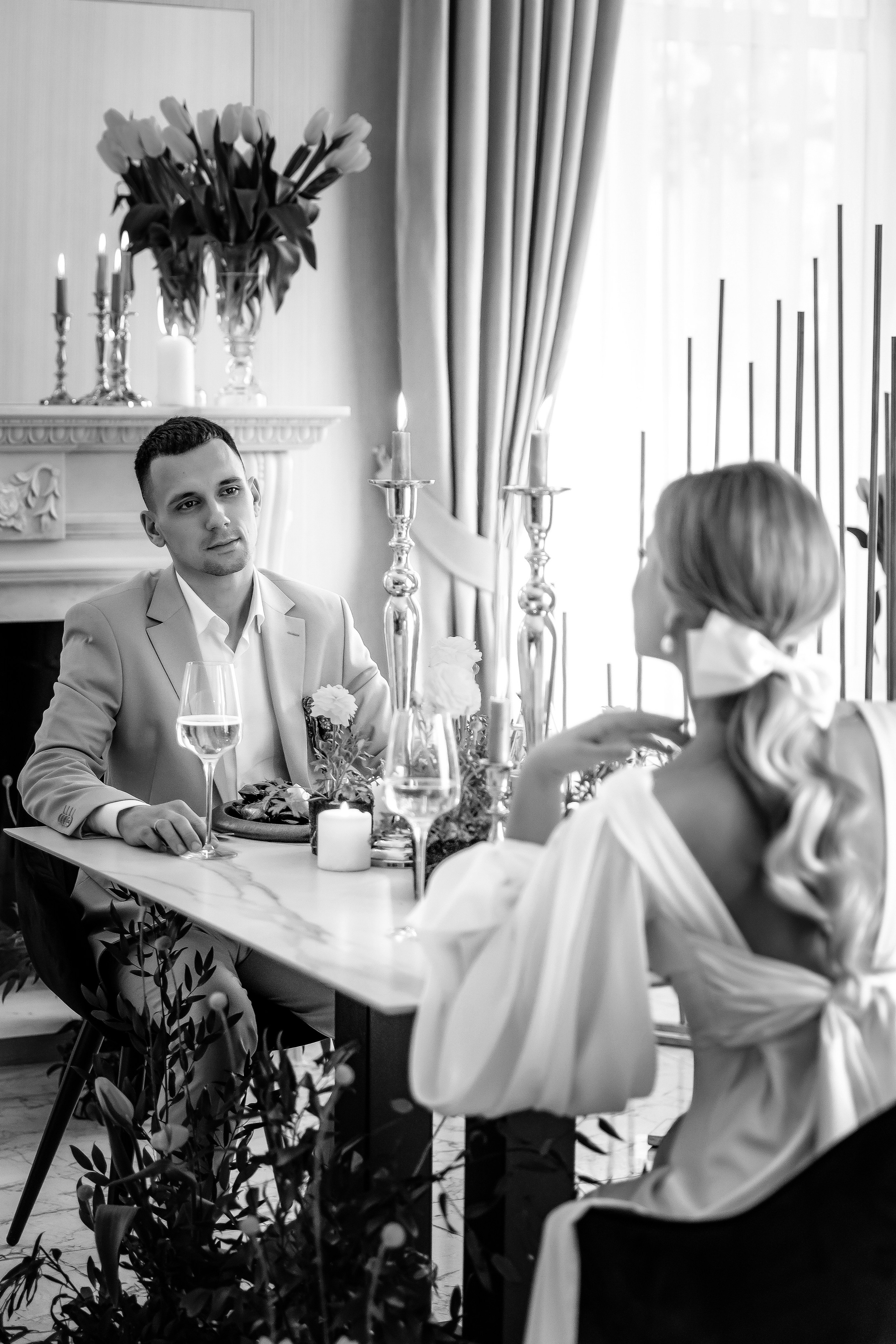 WEDDING STORY. СВАДЕБНЫЙ ФОТОГРАФ В КРЫМУ И СЕВАСТОПОЛЕ