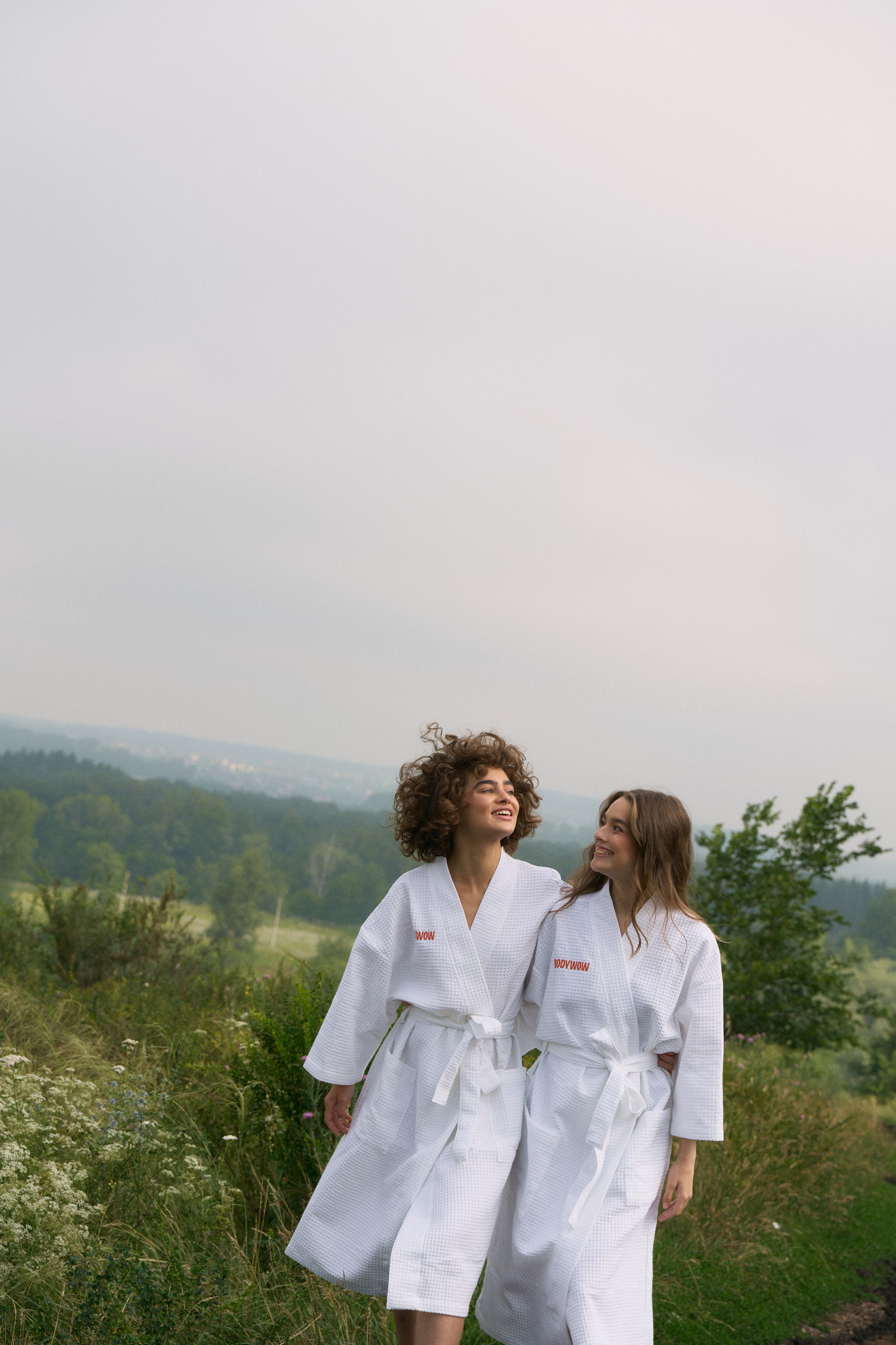 BODYWOW Лето. Главная