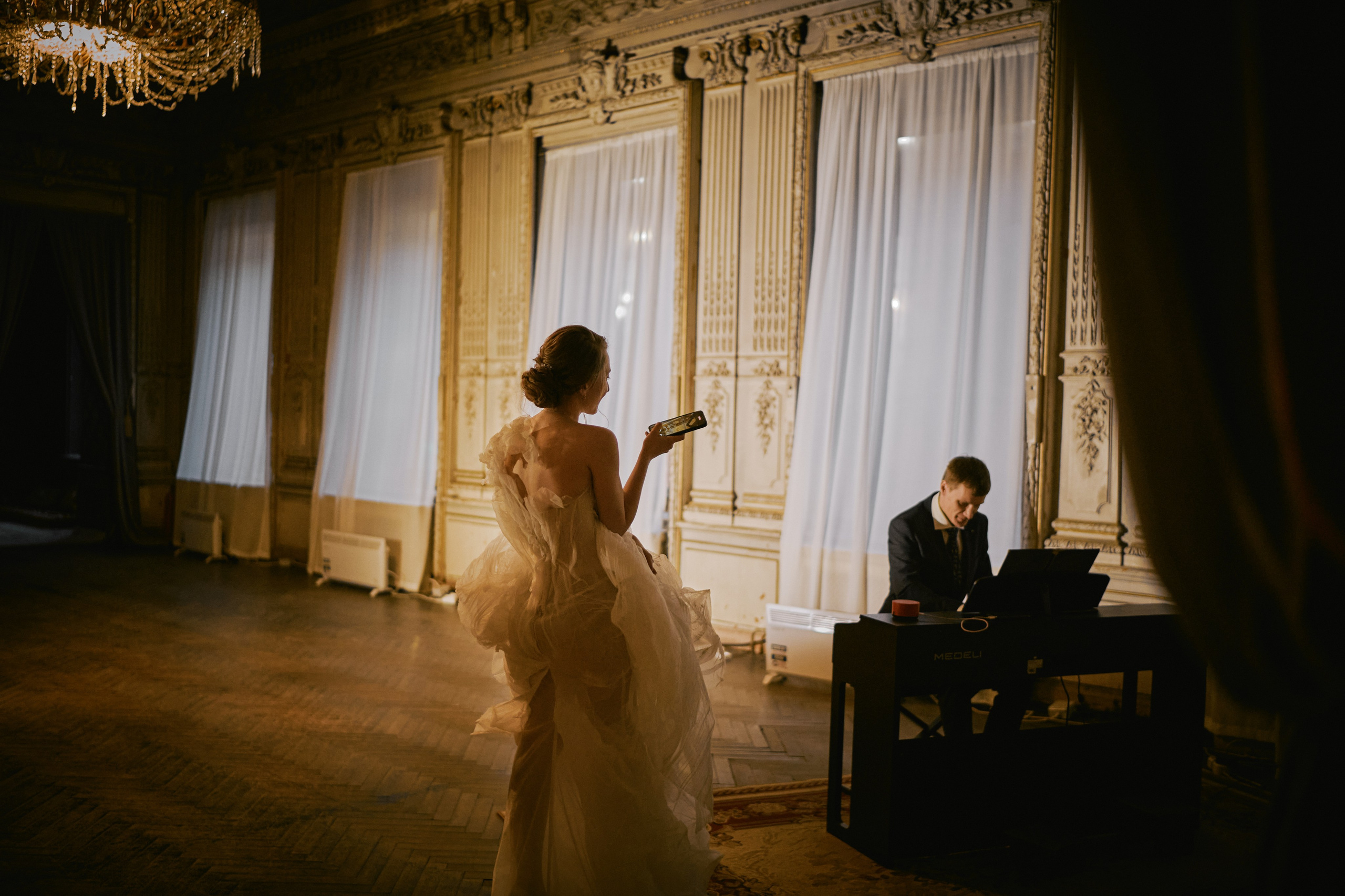 Лера и Валера. Фотограф в Санкт-Петербурге | Аня Маленчук