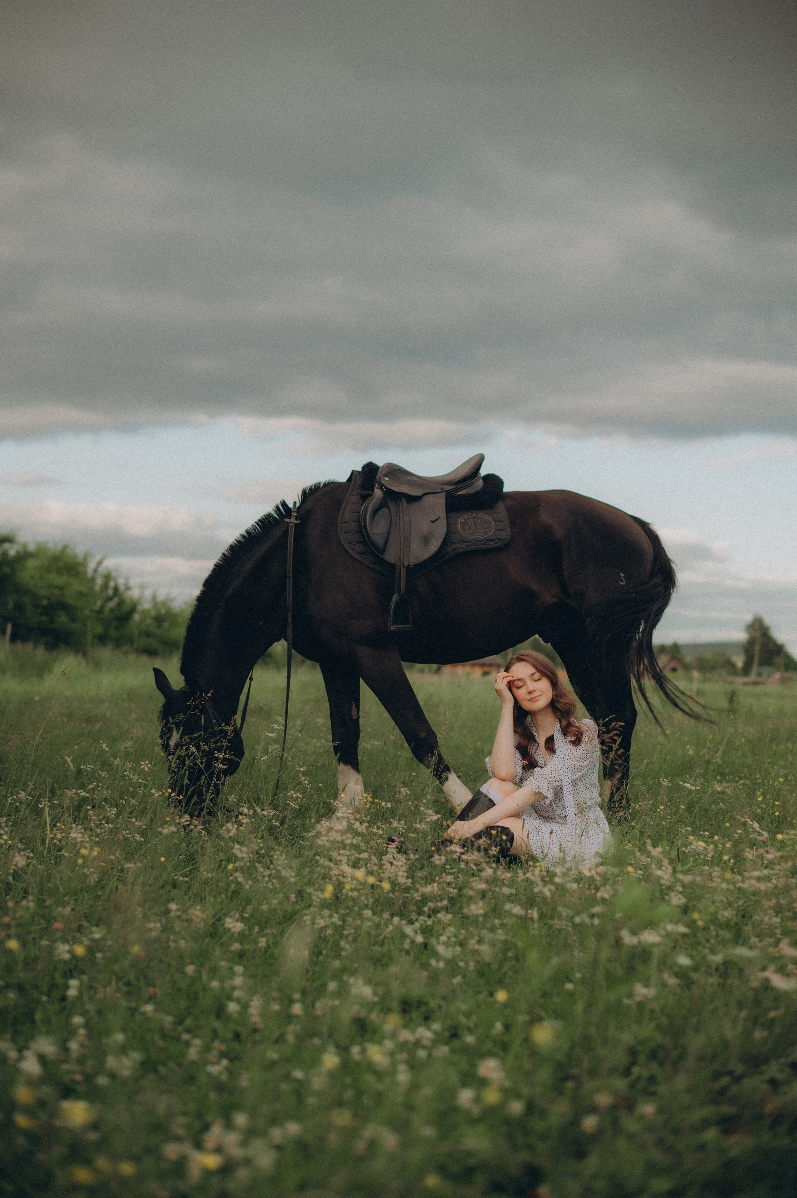 Вероника и Орлеан. Фотограф, г. Лесной Свердловской области