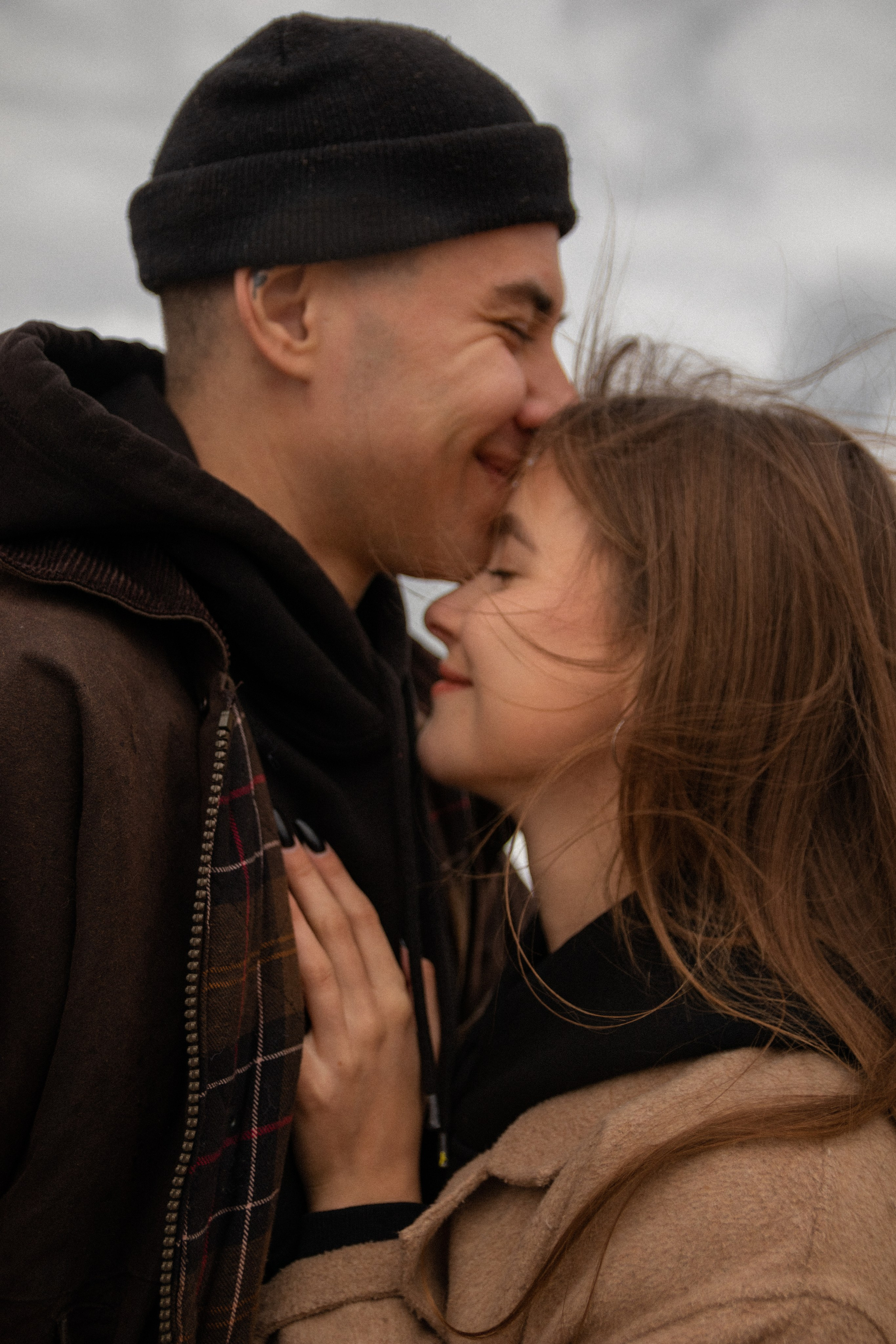 Костя и Таня. Фотограф Севастополь, Крым. Портретный и репортажный фотограф Коваленко Антонина