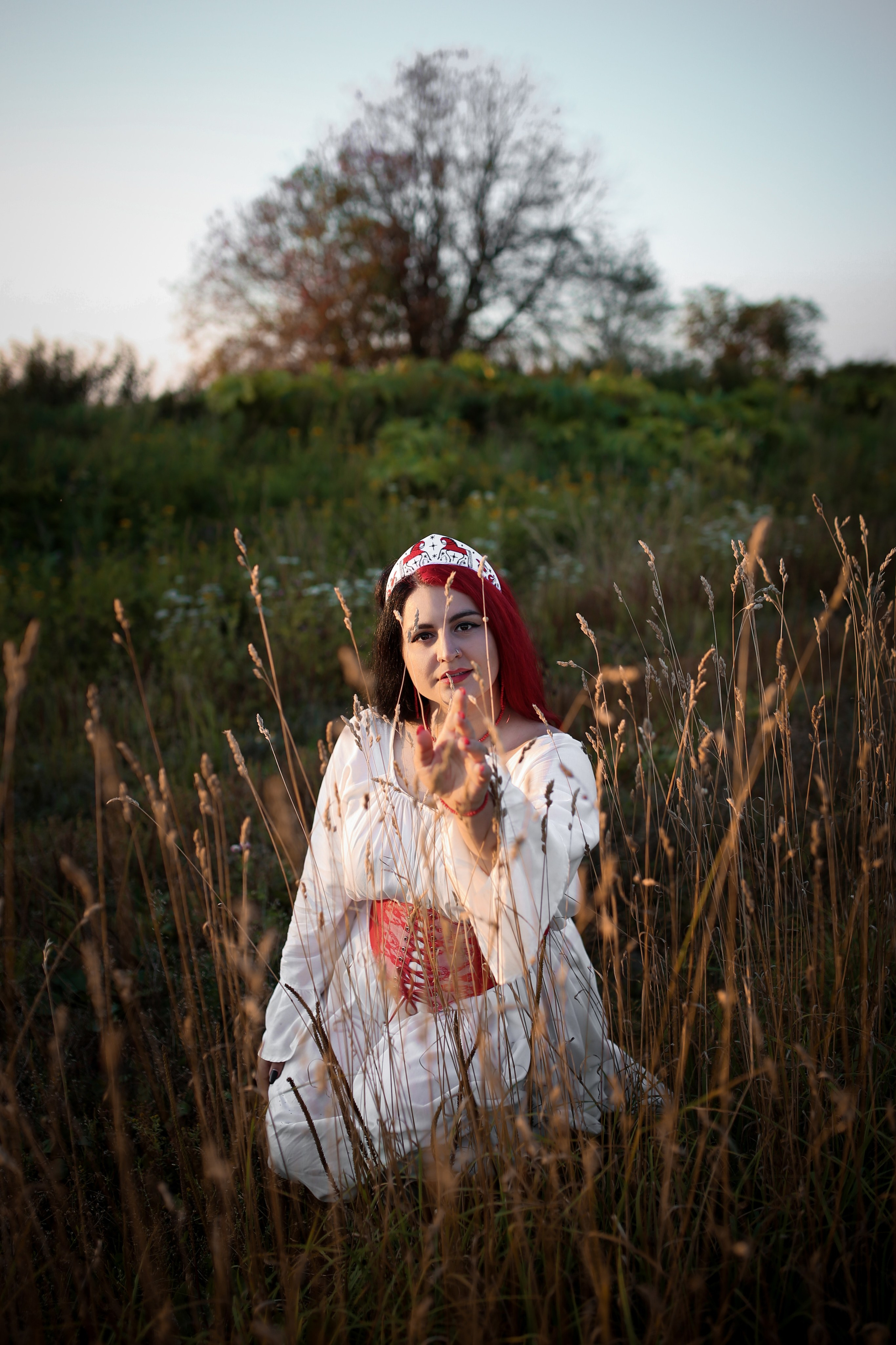 Индивидуальные съемки. Фотосессия в Санкт-Петербурге — фотограф Алина Городниченко