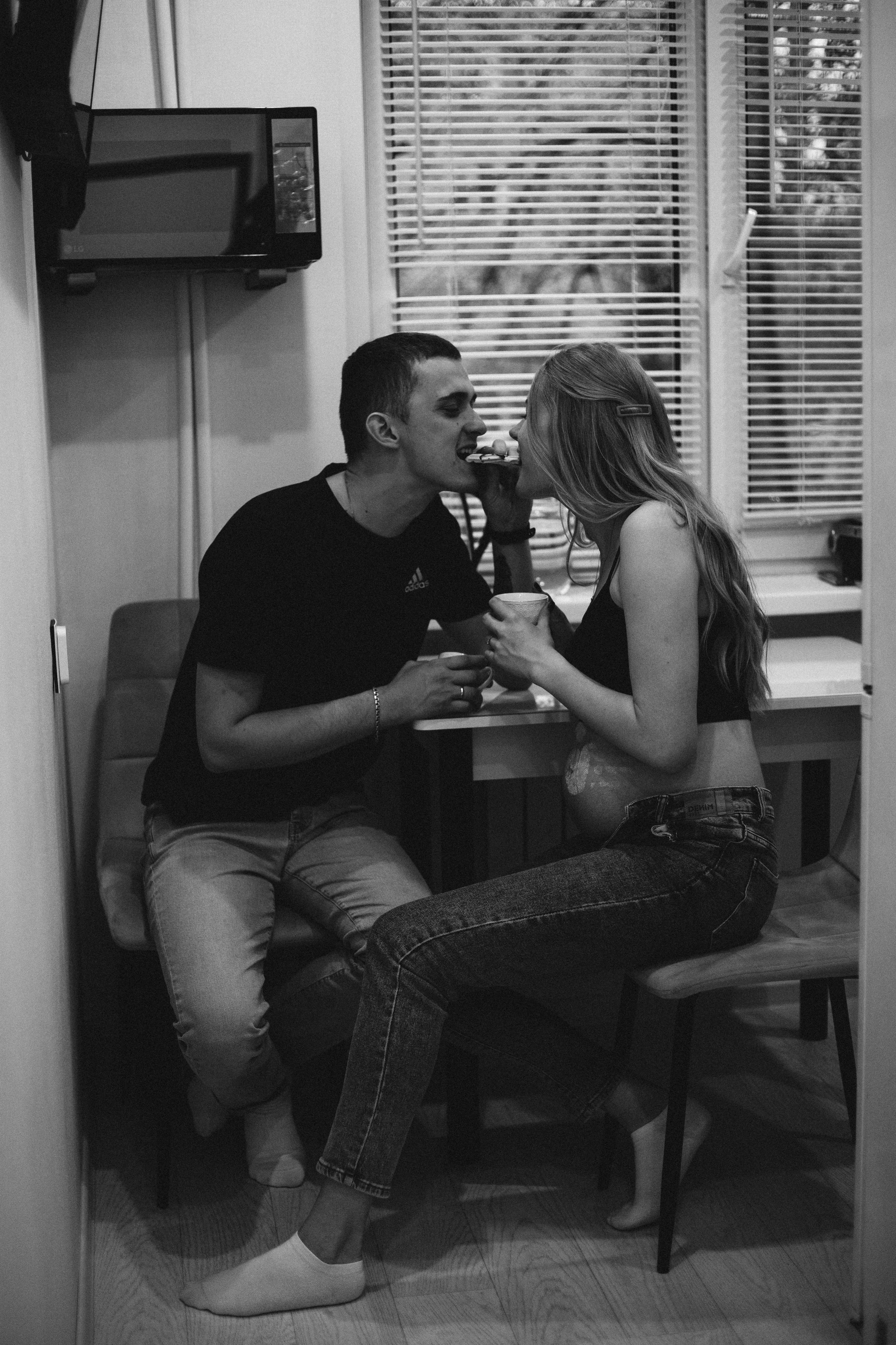 В ОЖИДАНИИ ЧУДА. Семейный фотограф Нижний Новгород