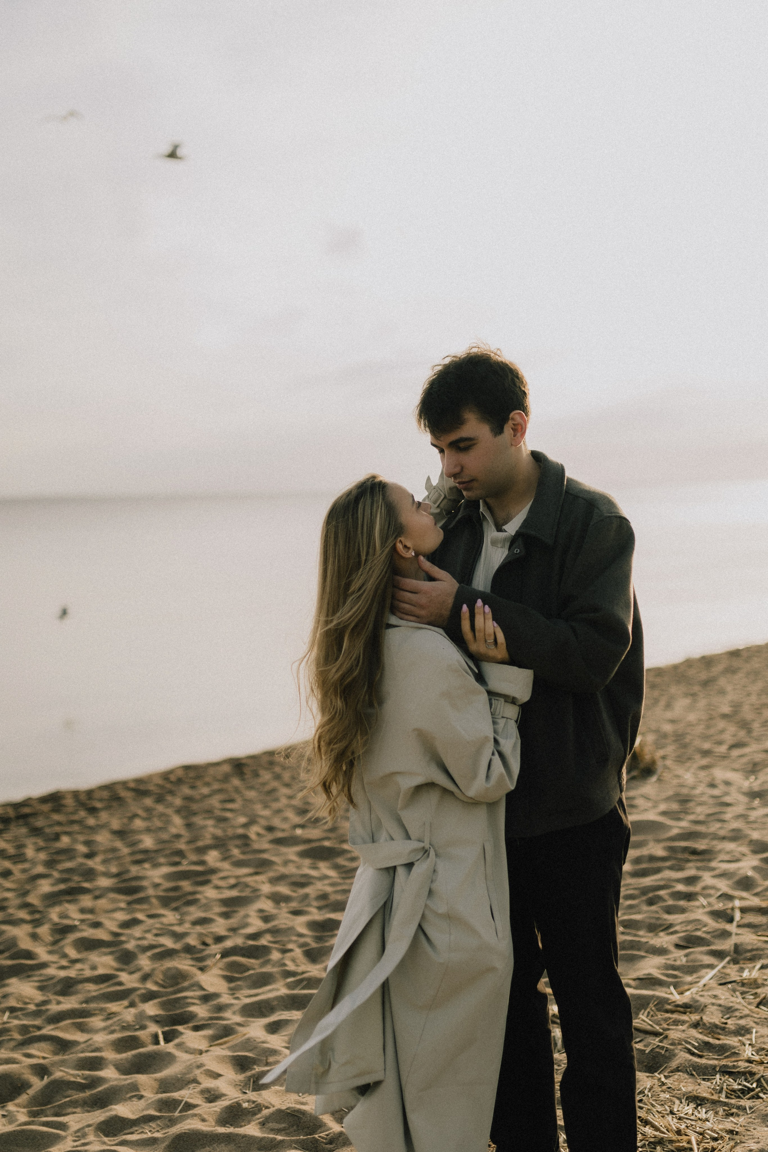 Ксения и Александр. Фотограф в Санкт-Петербурге