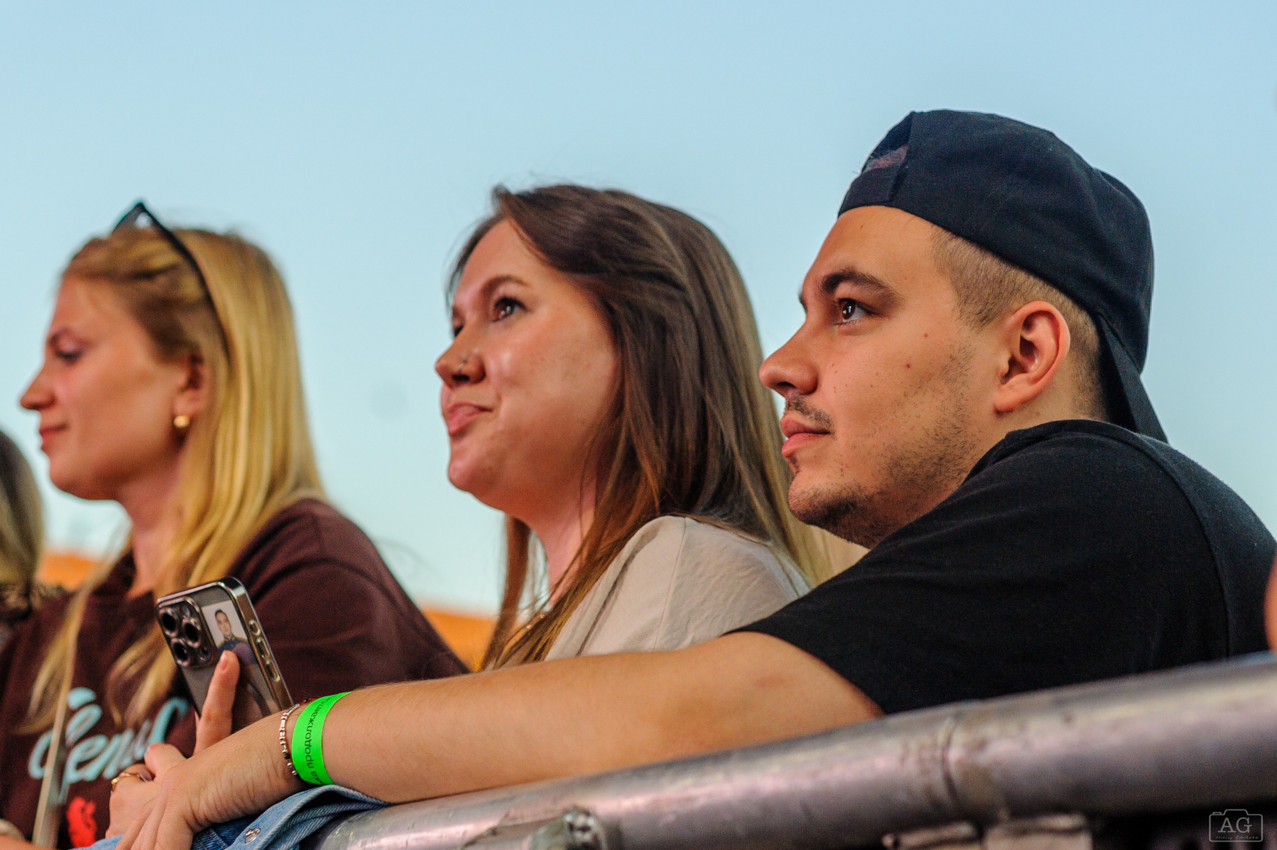 Комната Культуры, Roof Place. Алексей Горчаков. Фотограф на ваш праздник