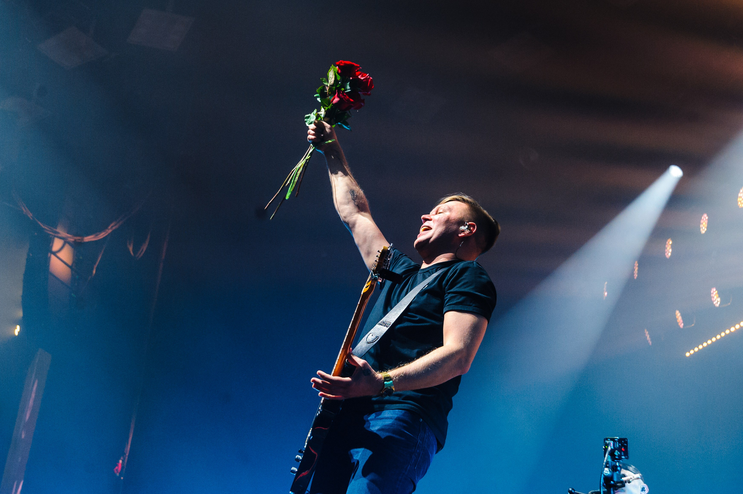 Комната культуры, СК «Юбилейный», 11.04.2026. Алексей Горчаков. Фотограф на ваш праздник