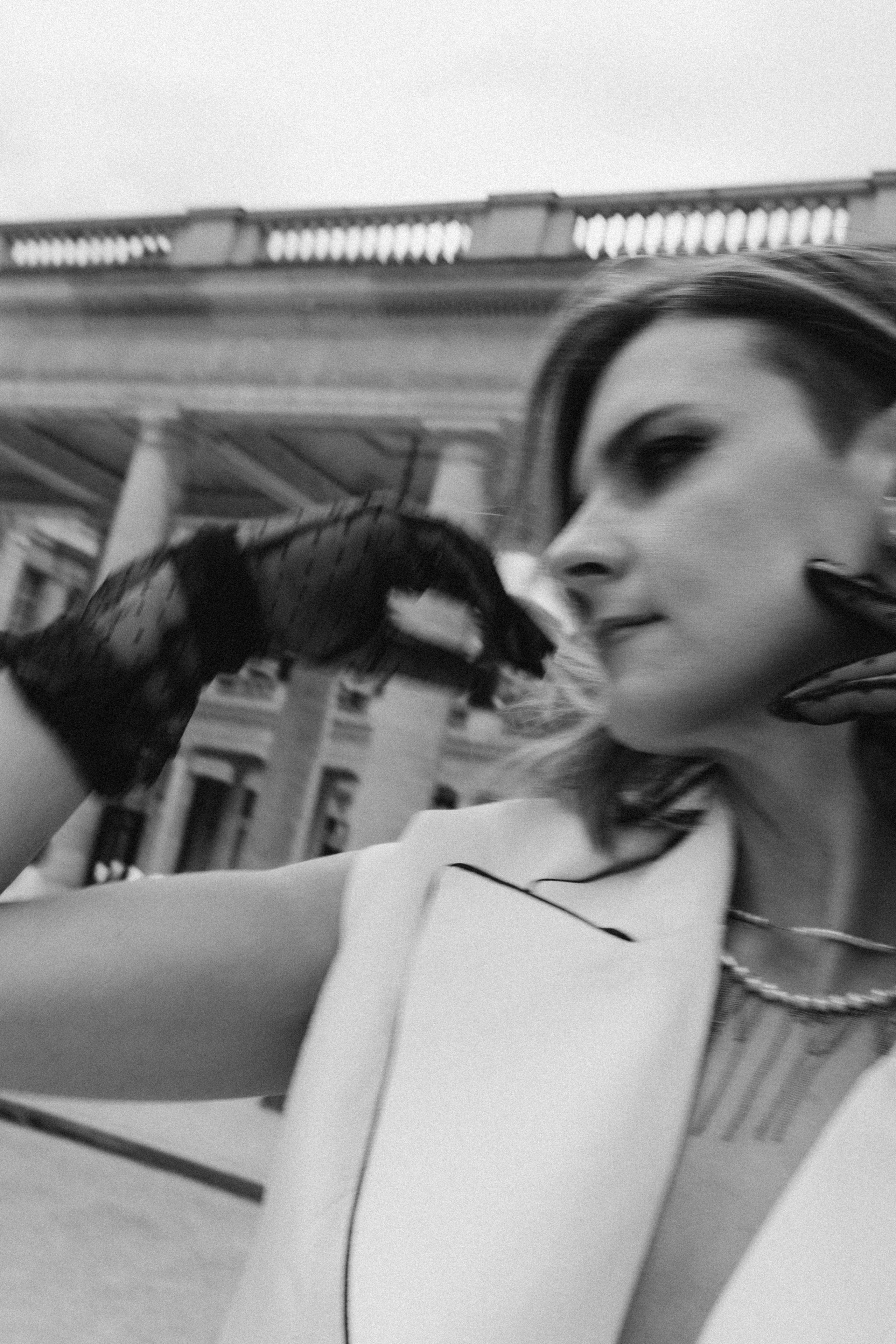 Мой рок-н-ролл. Фотограф в Париже