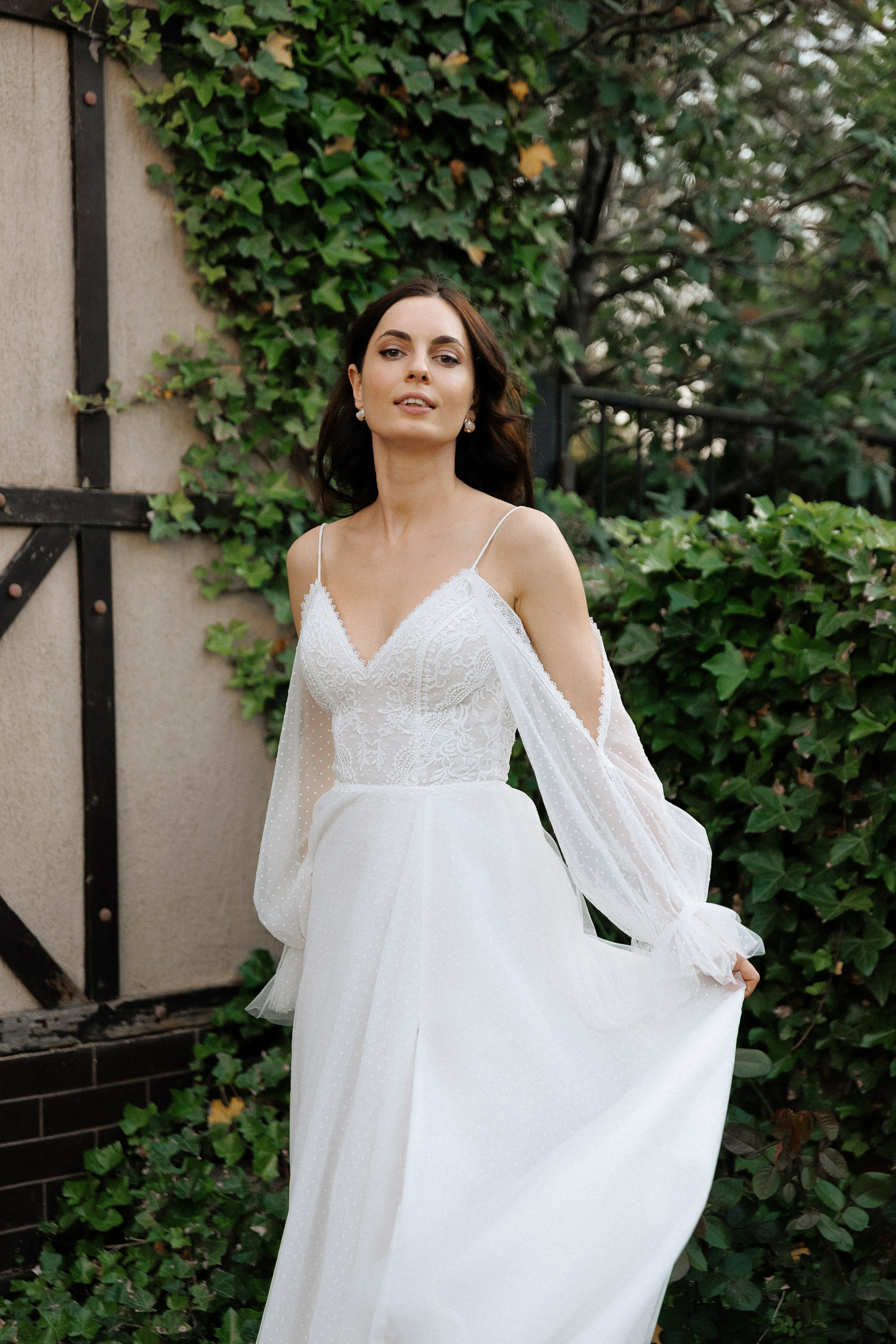 Родион & Кристина. Свадебный и репортажный фотограф Калининград