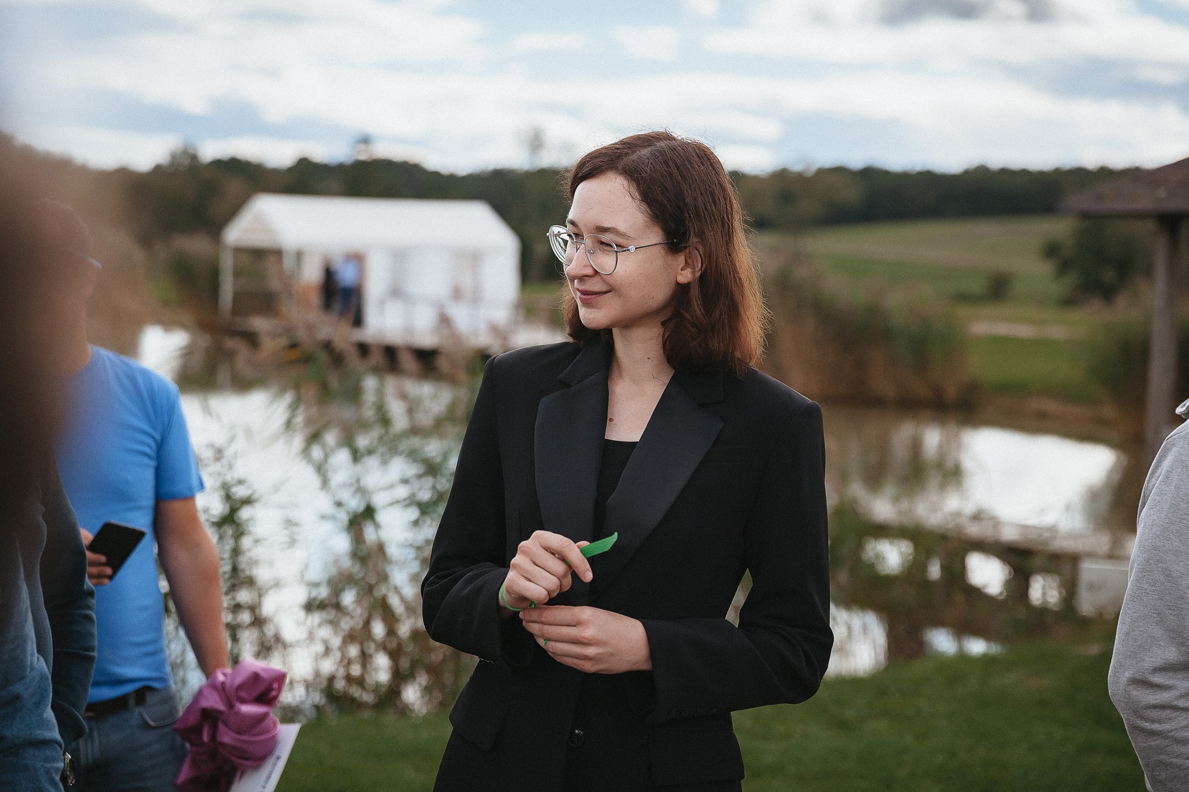 КООП «ГАЗПРОМ». Свадебный и репортажный фотограф Калининград