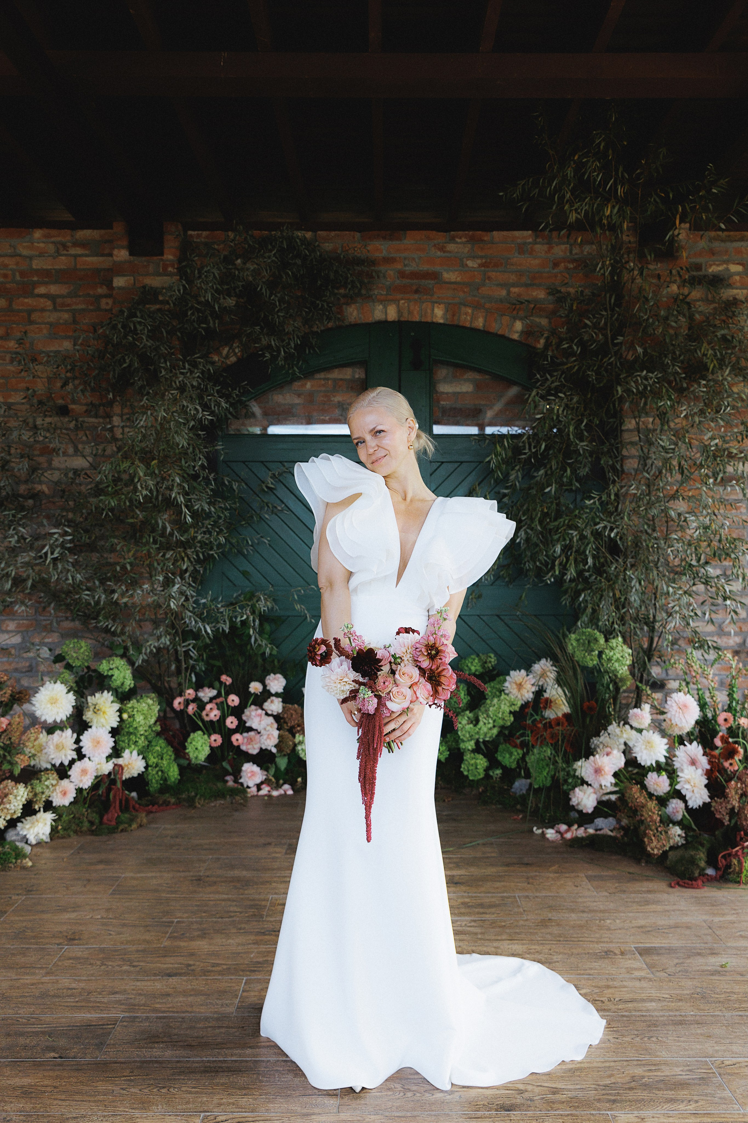 Александр & Наталья. Свадебный и репортажный фотограф Калининград