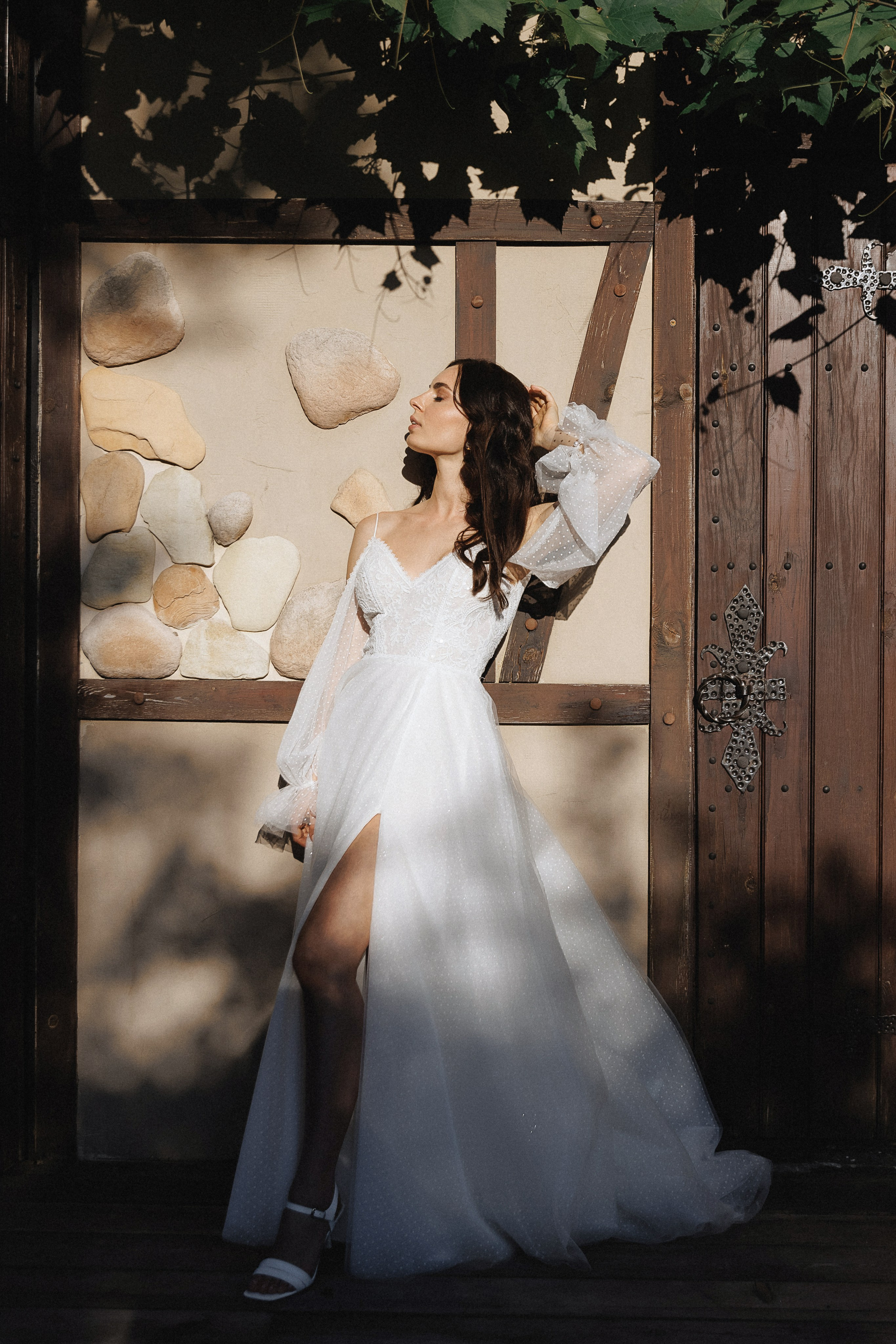 Родион & Кристина. Свадебный и репортажный фотограф Калининград