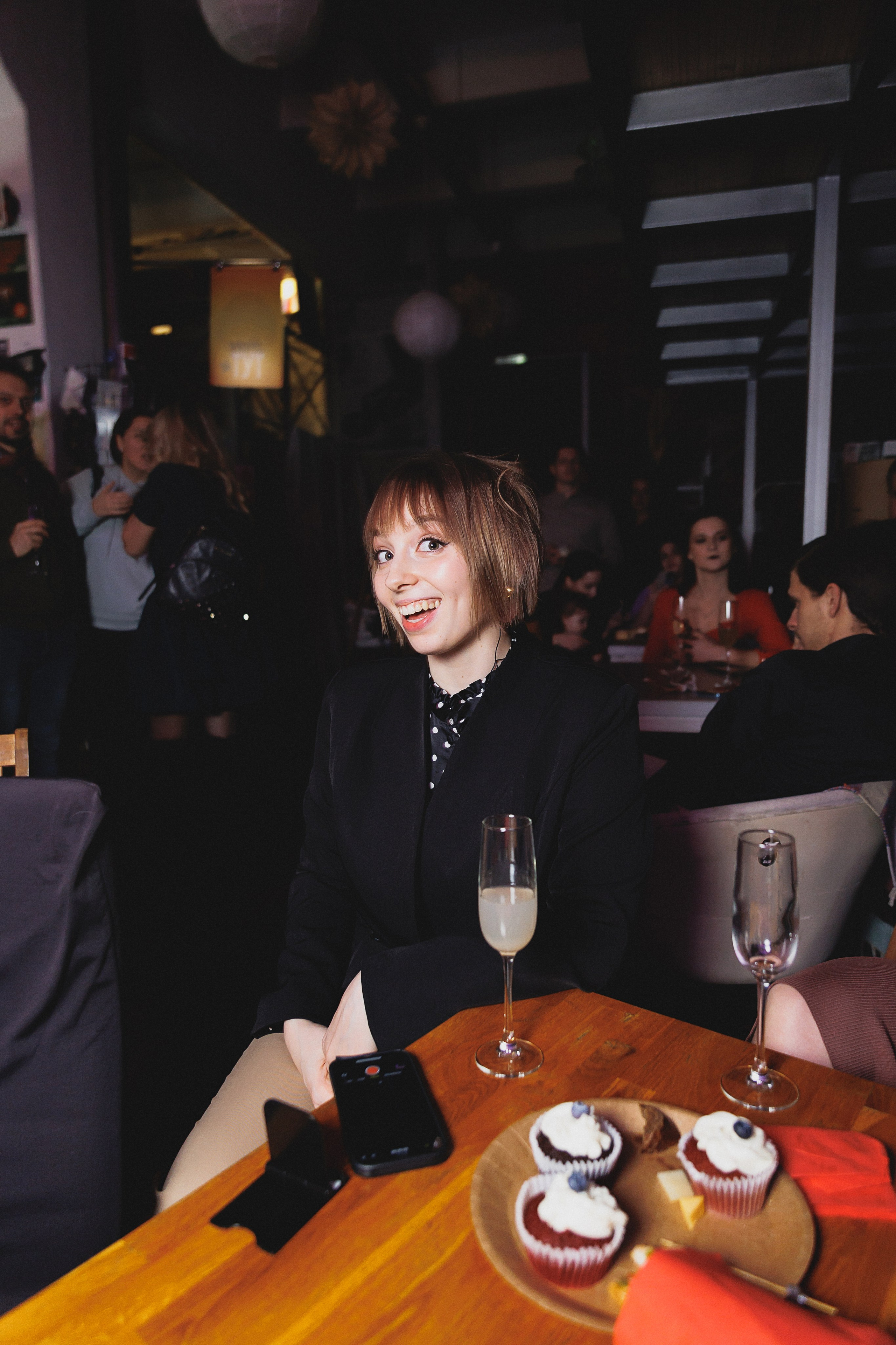 Happy Birthday Natalia. Свадебный и репортажный фотограф Калининград