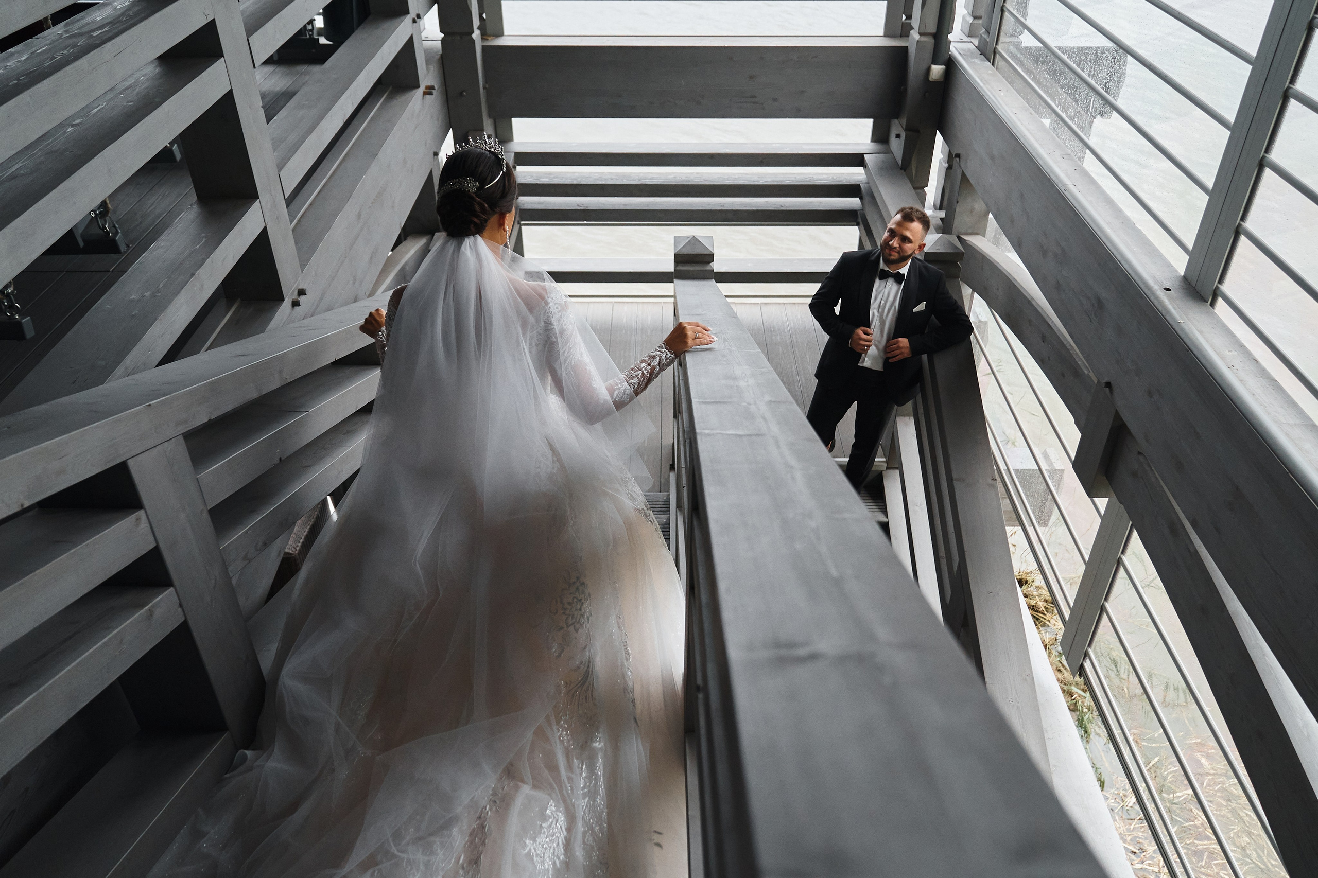 Свадебная фотосессия. Свадебный и репортажный фотограф в Самаре Иванов Дмитрий