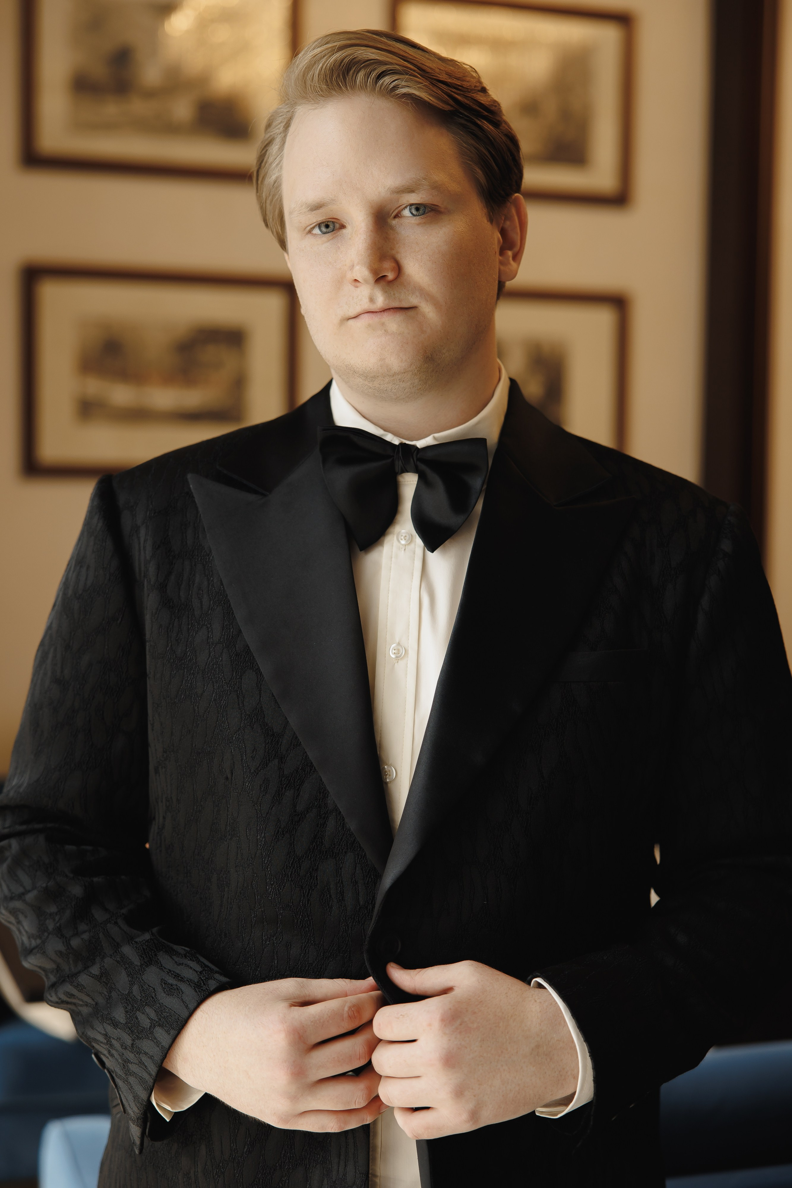 ГОЛЬФ КЛУБ. АННА И РОМАН. Свадебный и индивидуальный фотограф в Челябинске Евгения Негодяева