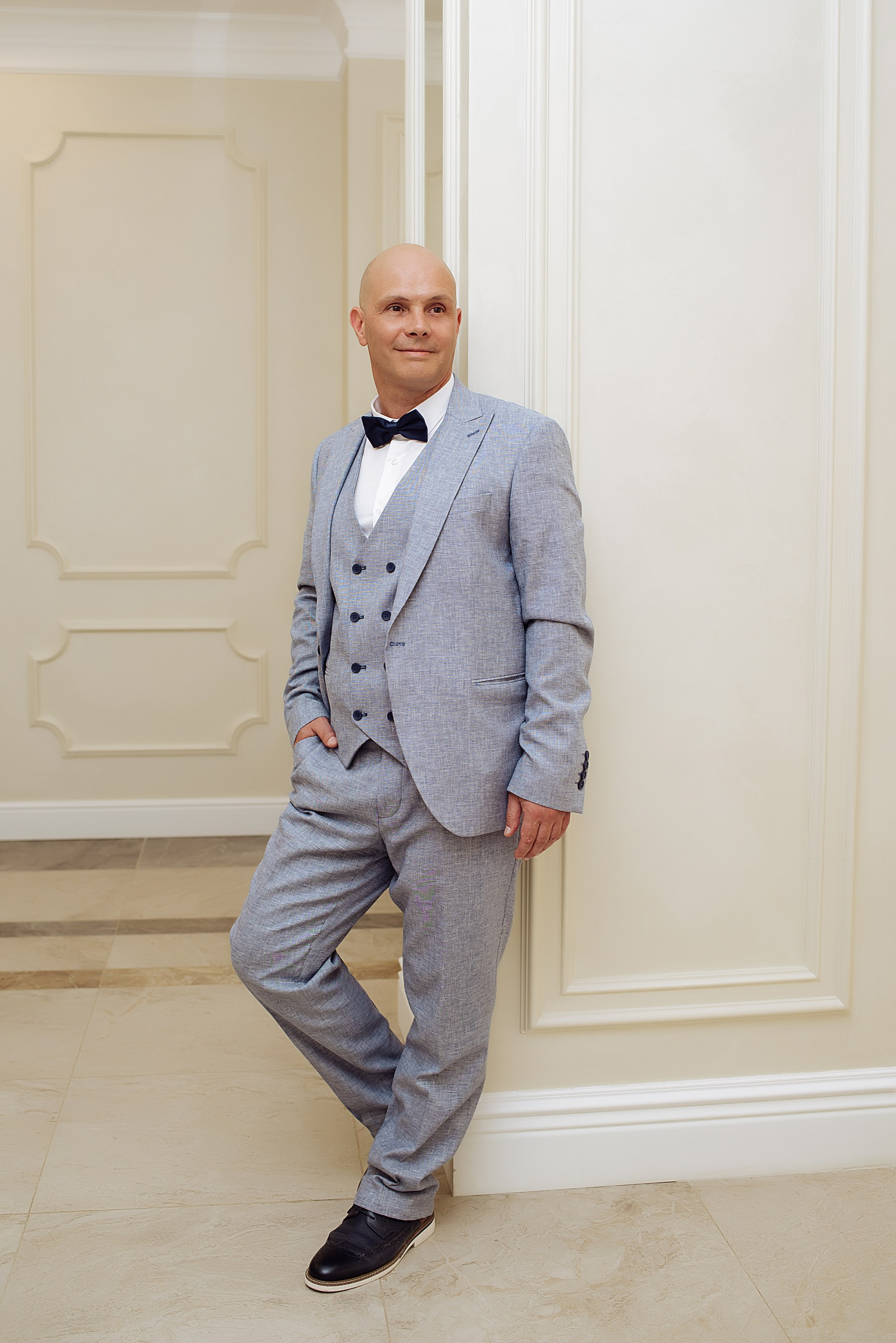 Елена & Андрей. Семейный фотограф в Тольятти и Самаре Юлия Леванова