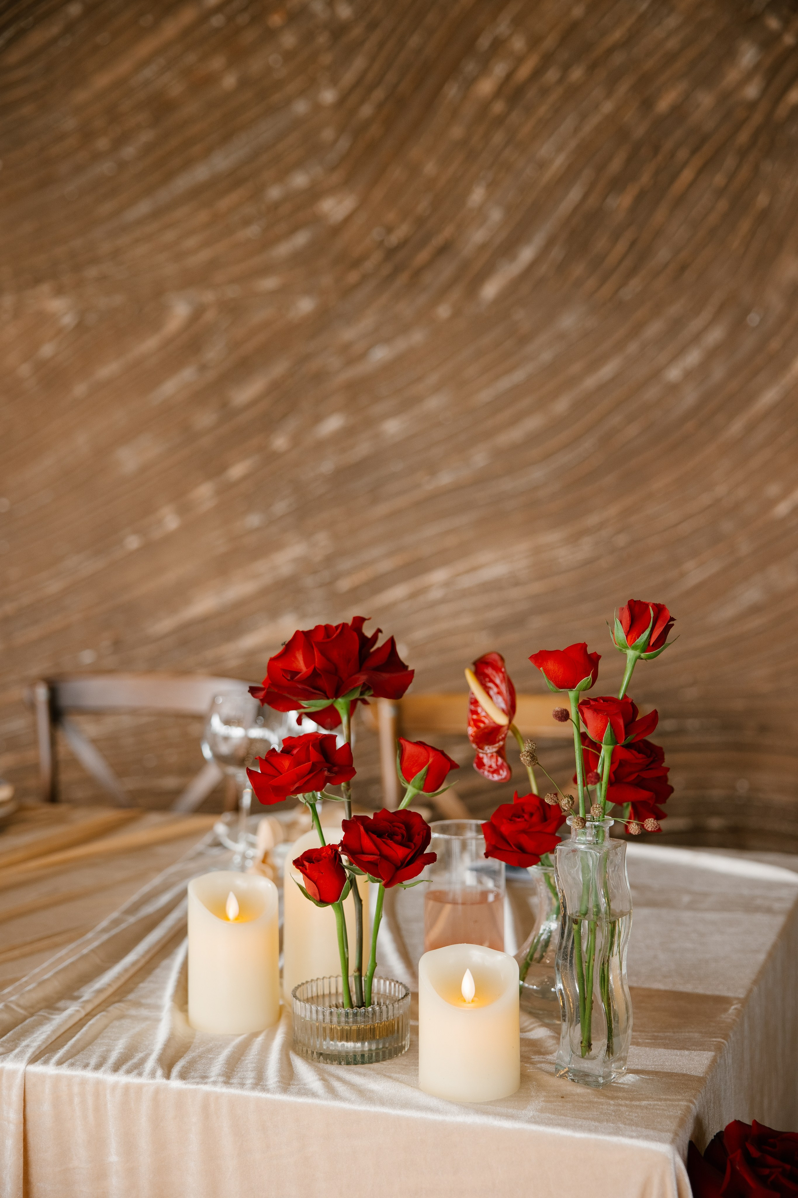 Алексей и Дарья. Свадебный фотограф Полина Панина