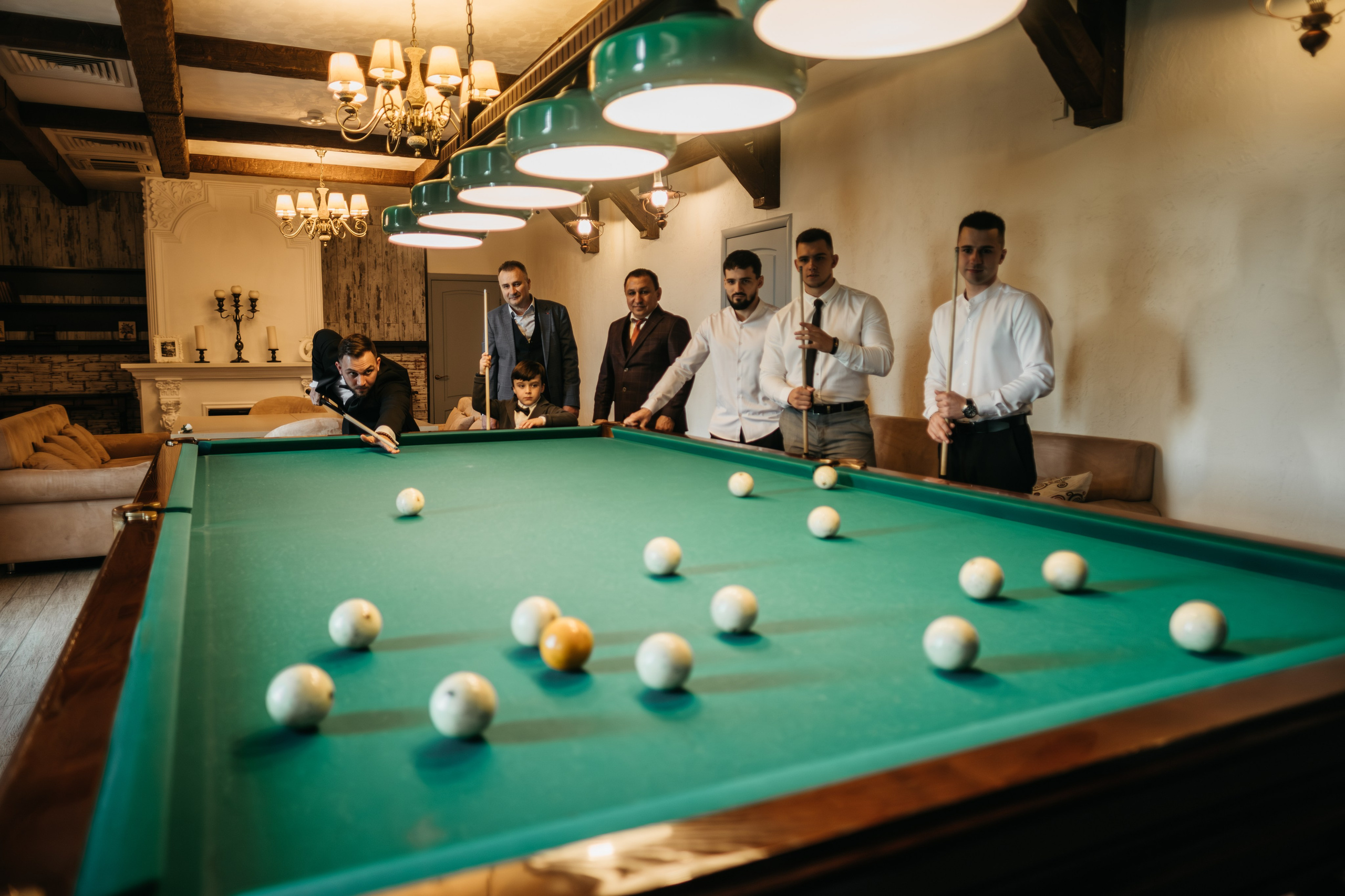 Артур и Влада. Свадебный и семейный фотограф в Ульяновске Анастасия Мышенкова