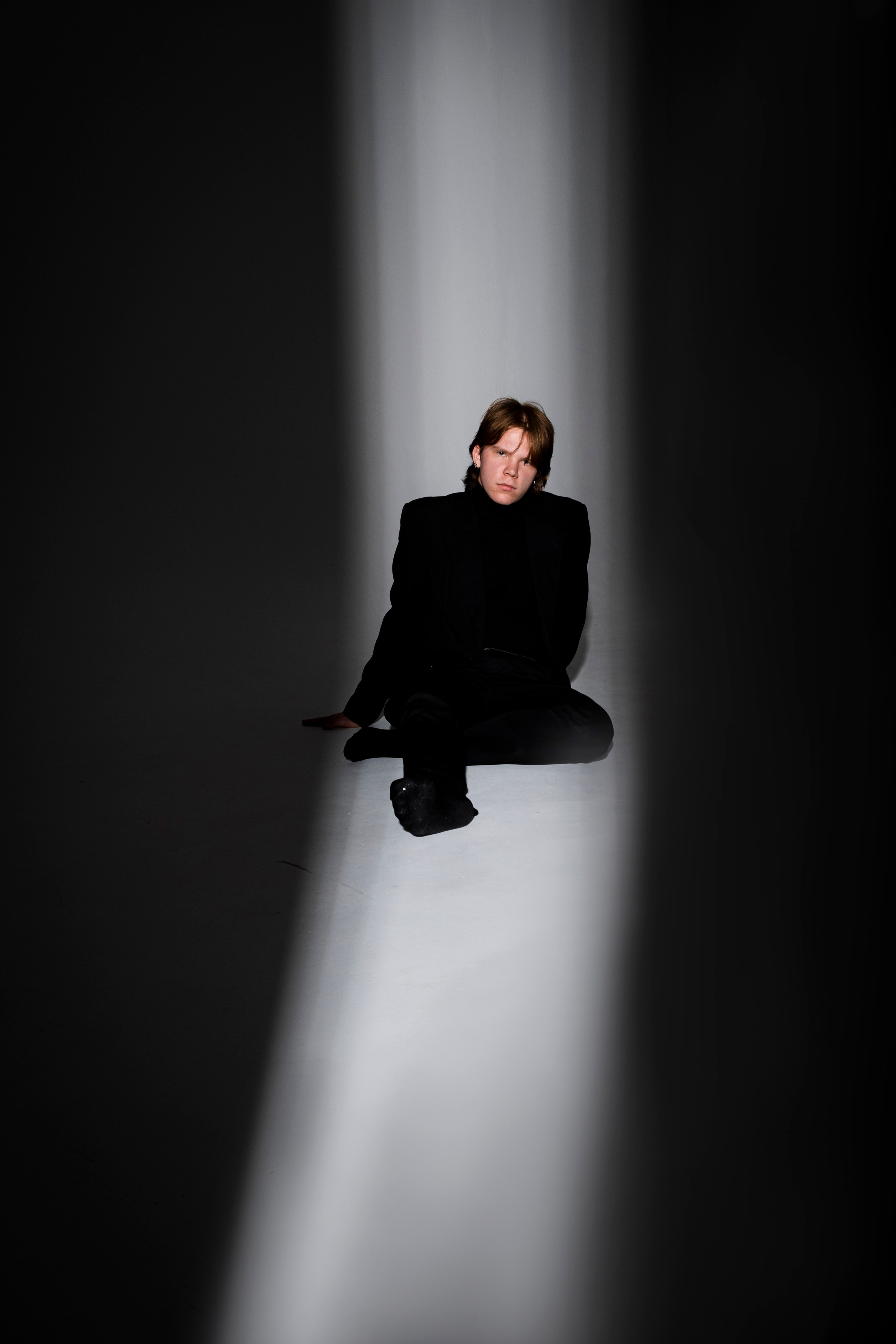 Артем. Студийный, портретный, семейный фотограф Южно-Сахалинска Яна Радаева