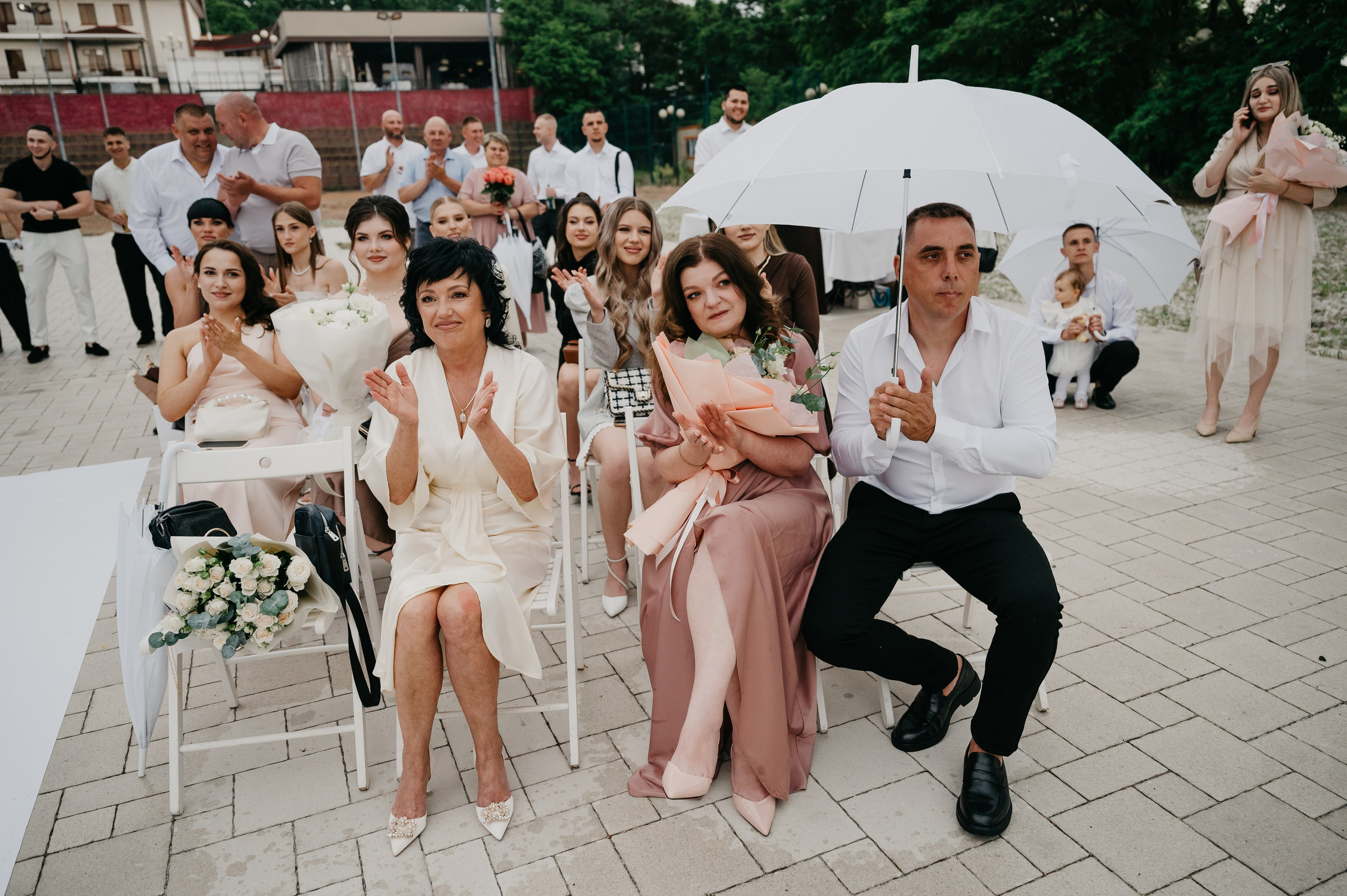 Иван и Яна. Свадебный фотограф Марина Жемчужникова в Москве и в Белгороде