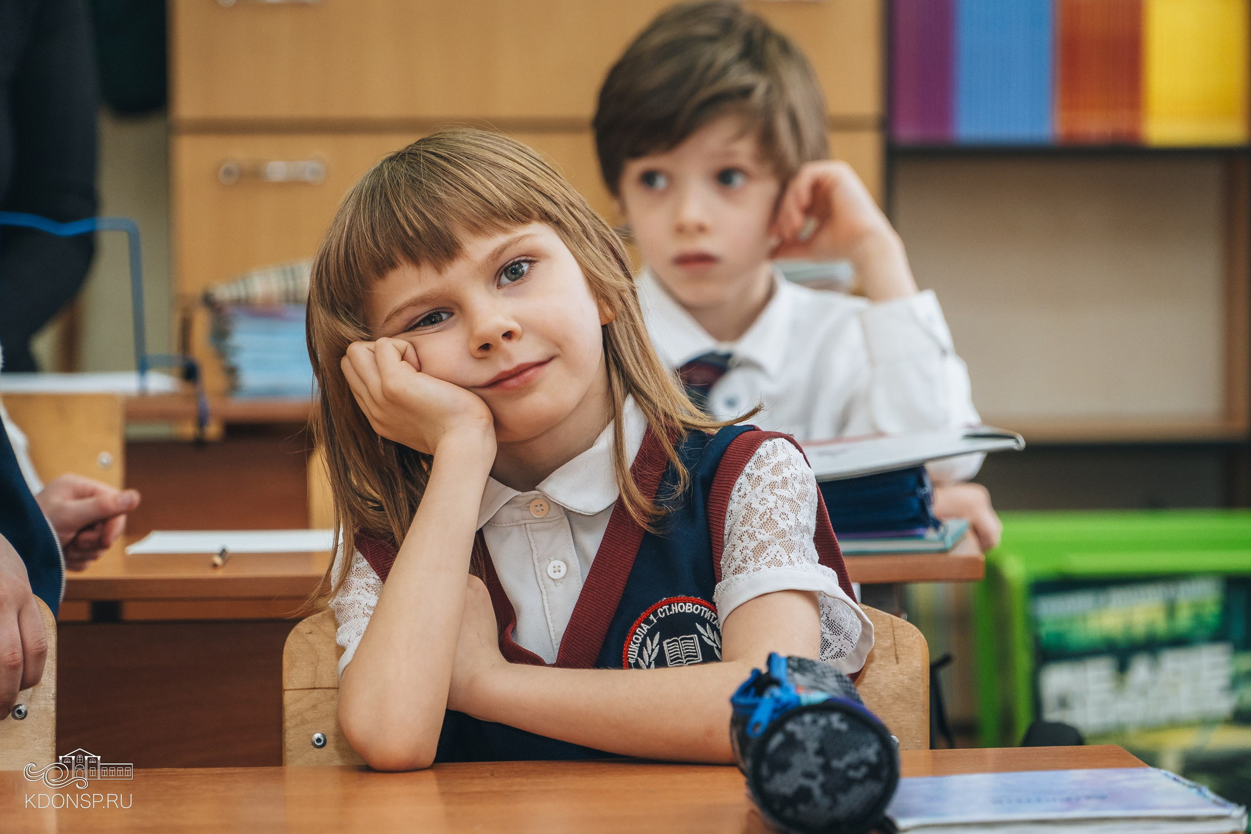 Семья — наше богатство. Новотитаровский Дом культуры