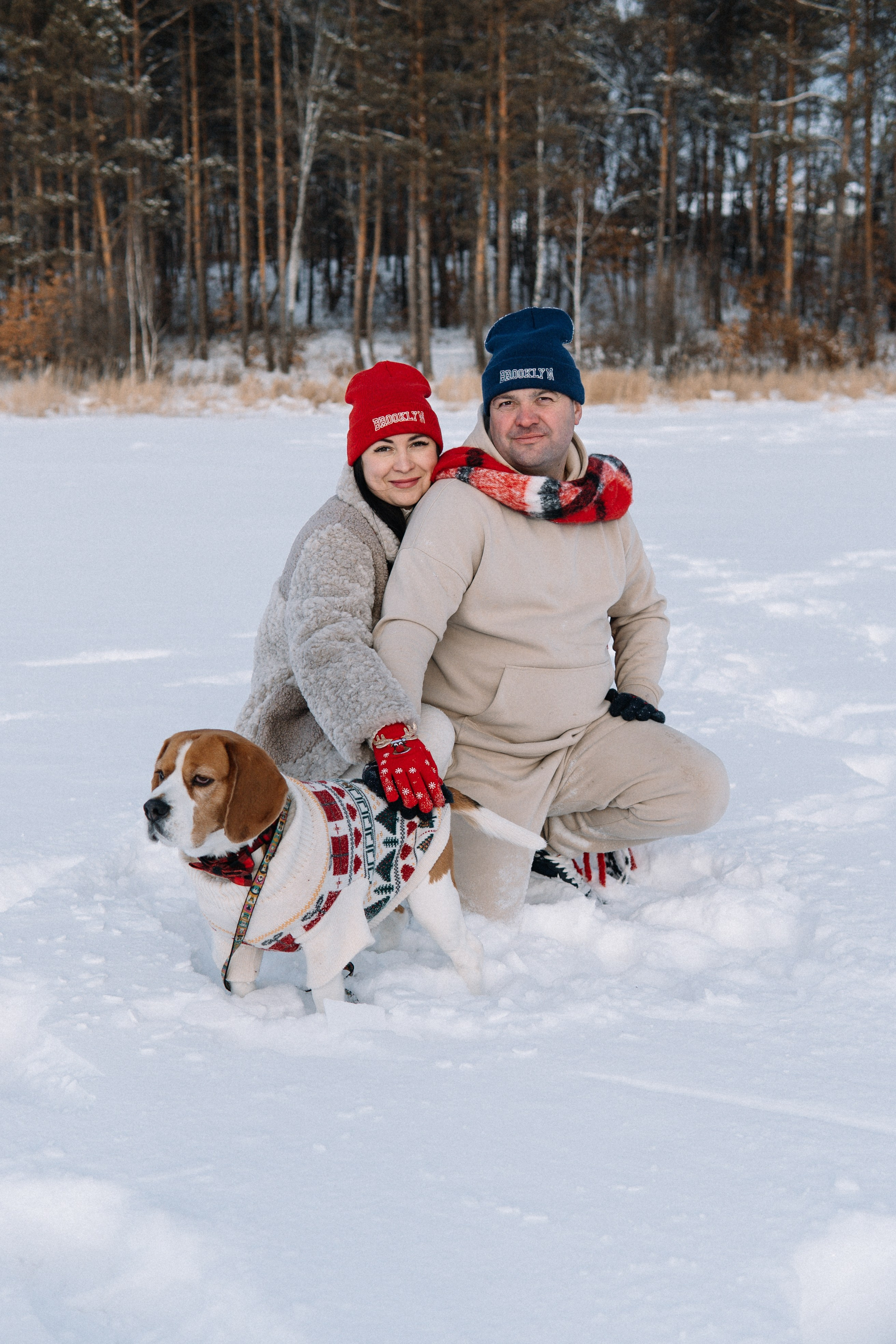 Семейная. Lifestyle и контент фотограф в Благовещенске Пьянникова Анна