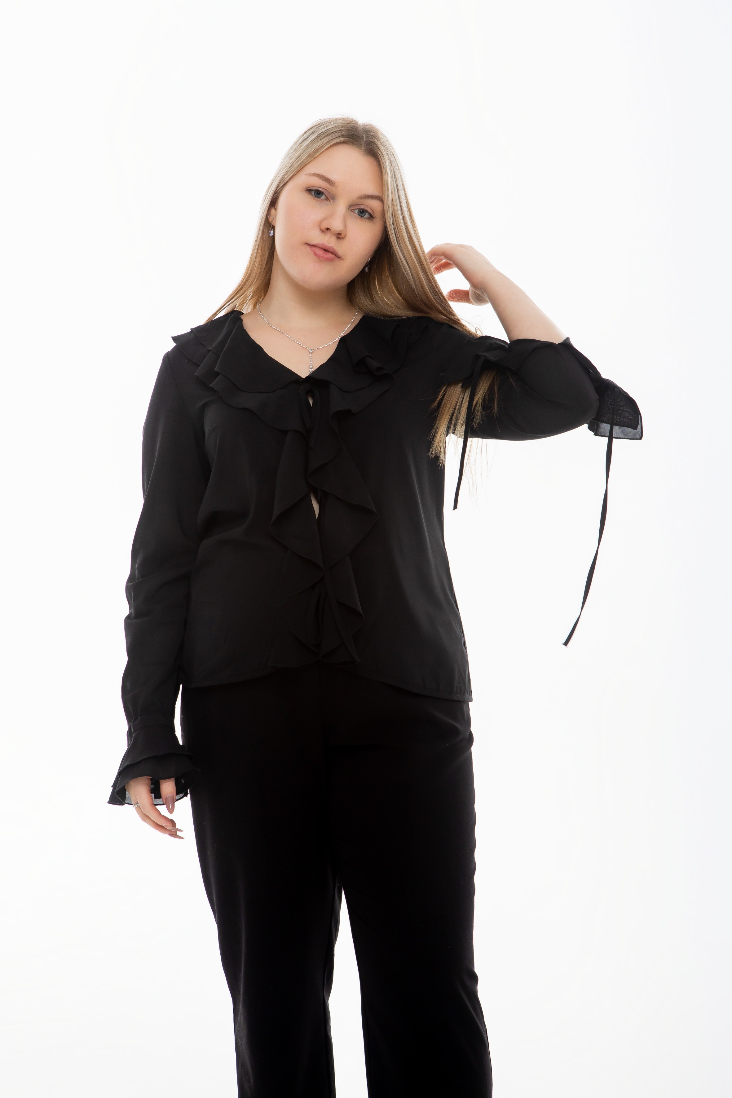 Студия Гимназия 12 11 А 2024 г. Свадебный и портретный Фотограф в Липецке Дмитрий Котюков