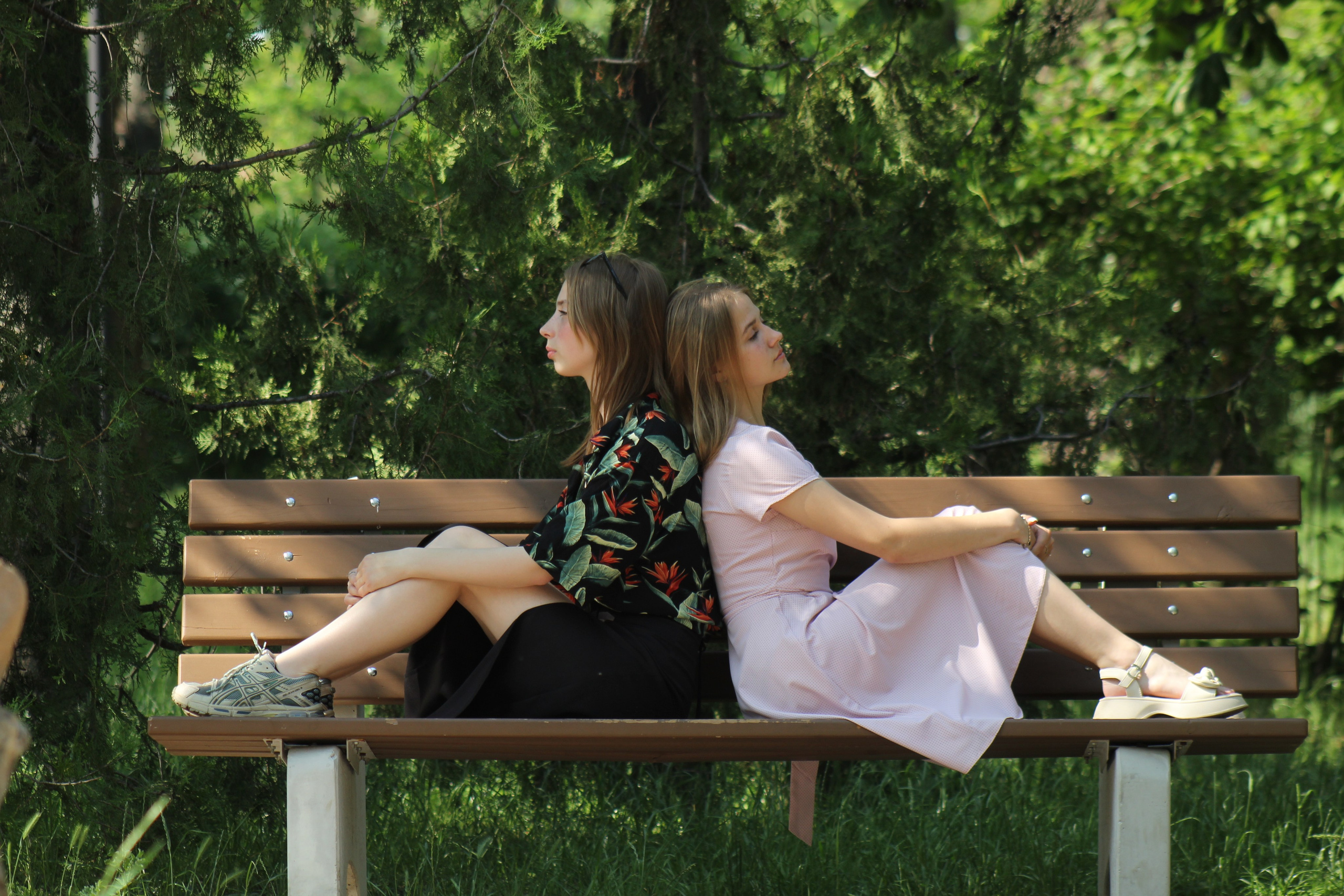 Ксения. Илья Чемис — Фотограф в Мариуполе