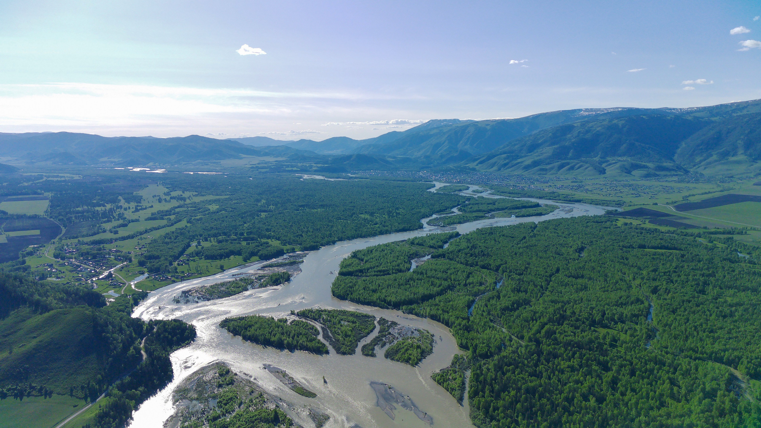 Галерея моих работ. AISA Foto