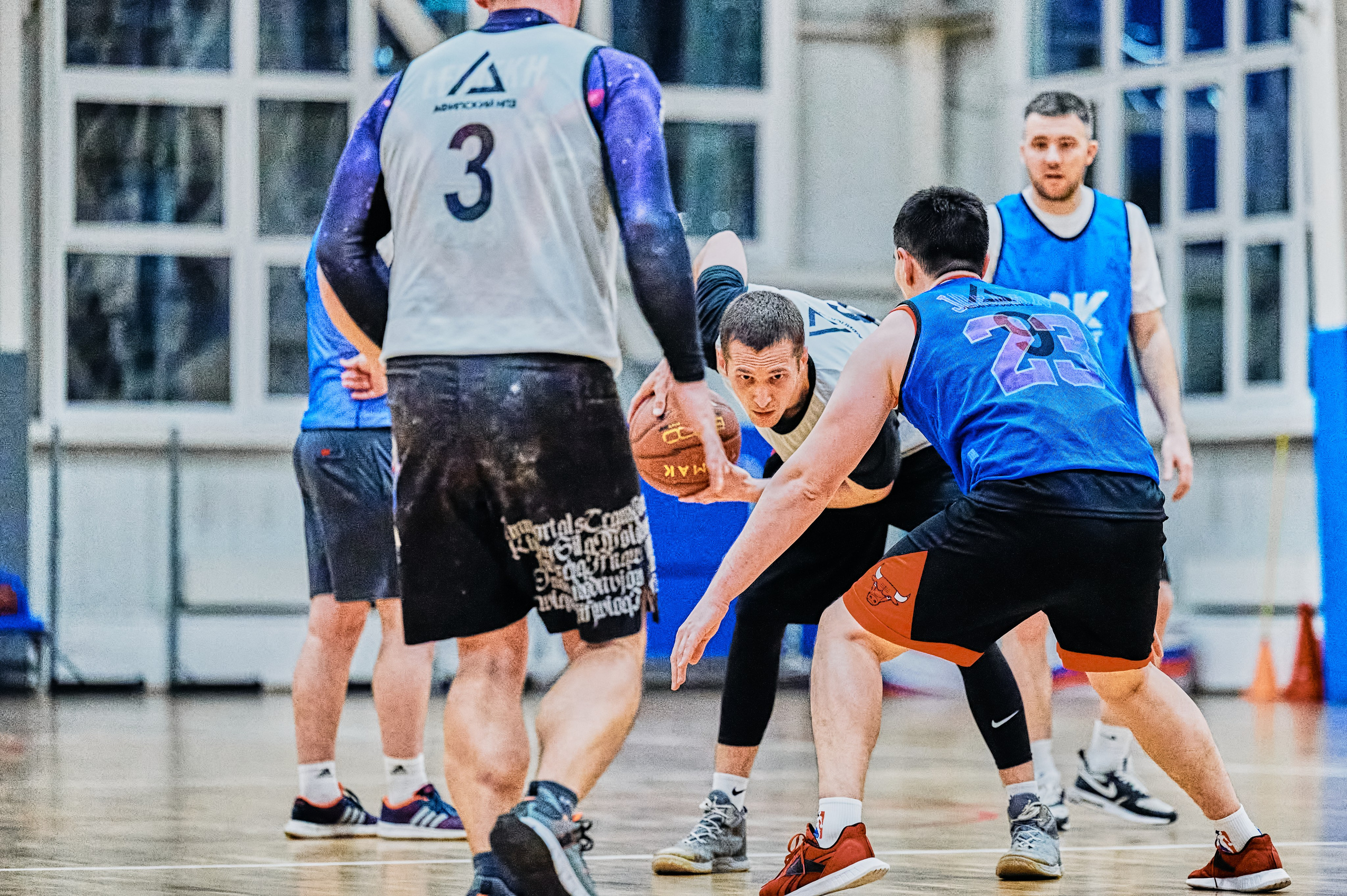 Спартакиада. Свадебный, семейный фотограф в Краснодаре