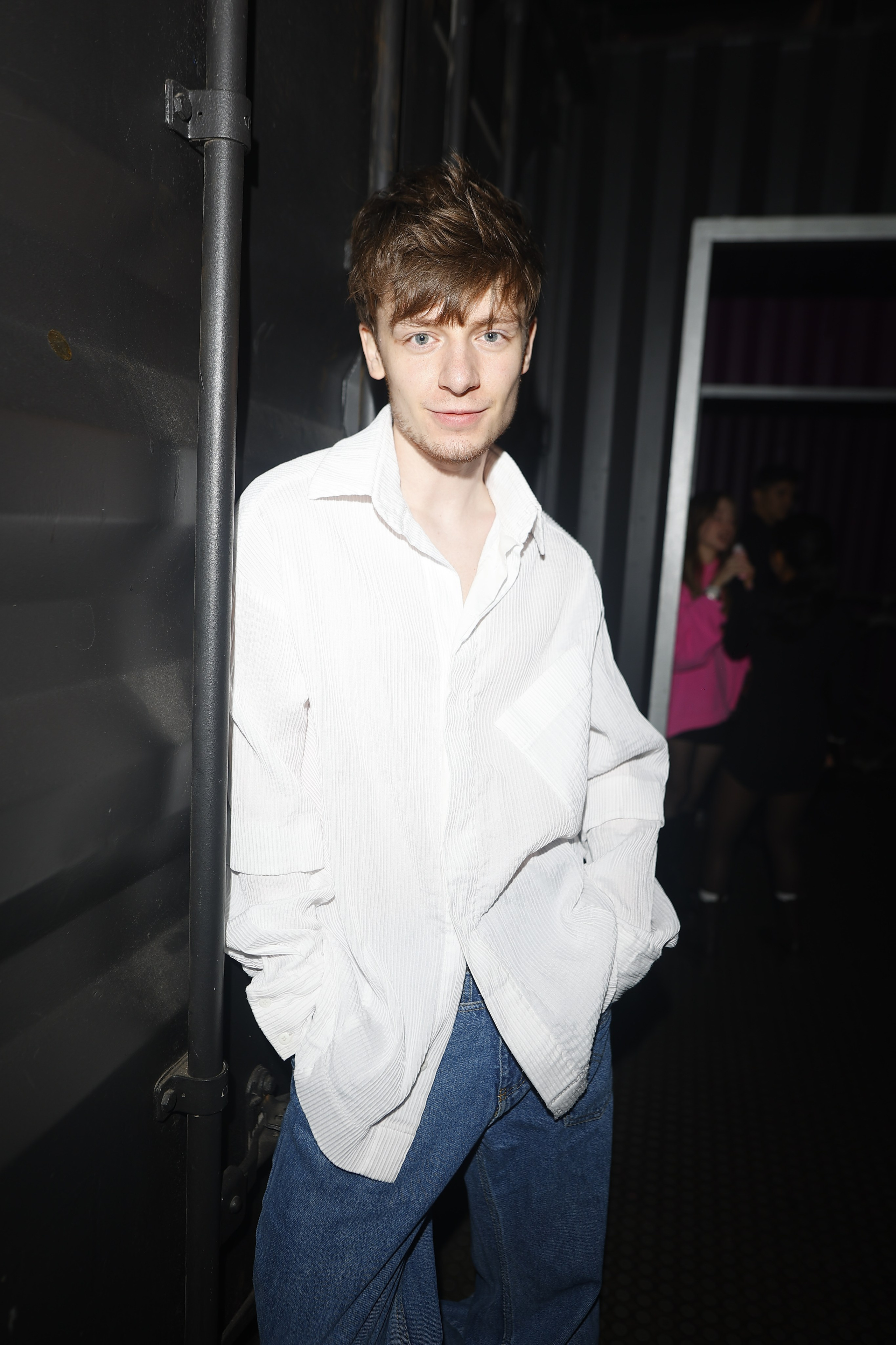 КАТЯ АДУШКИНА. Nikolskayasecular