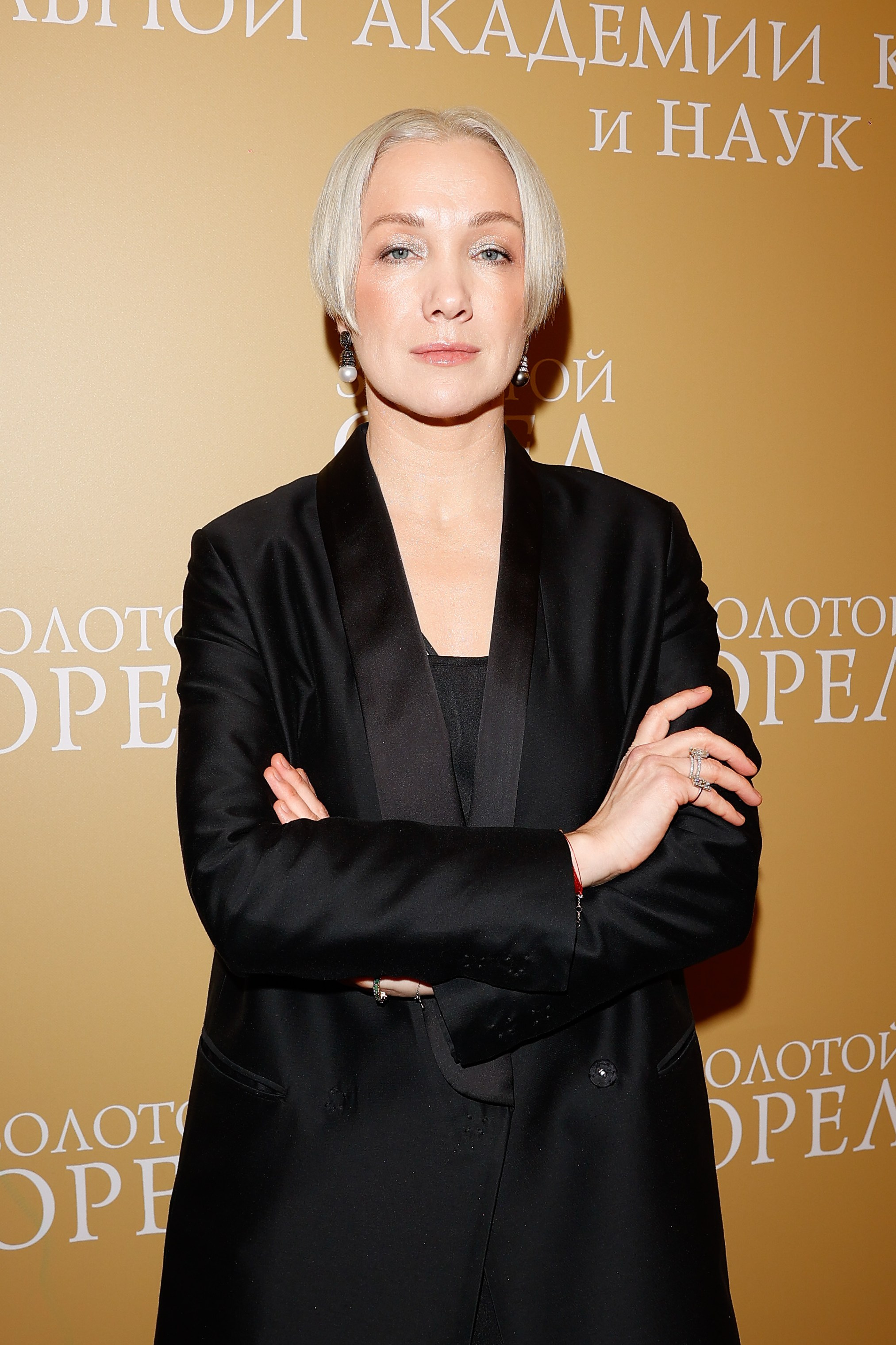 «Золотой орел — 2025». Nikolskayasecular