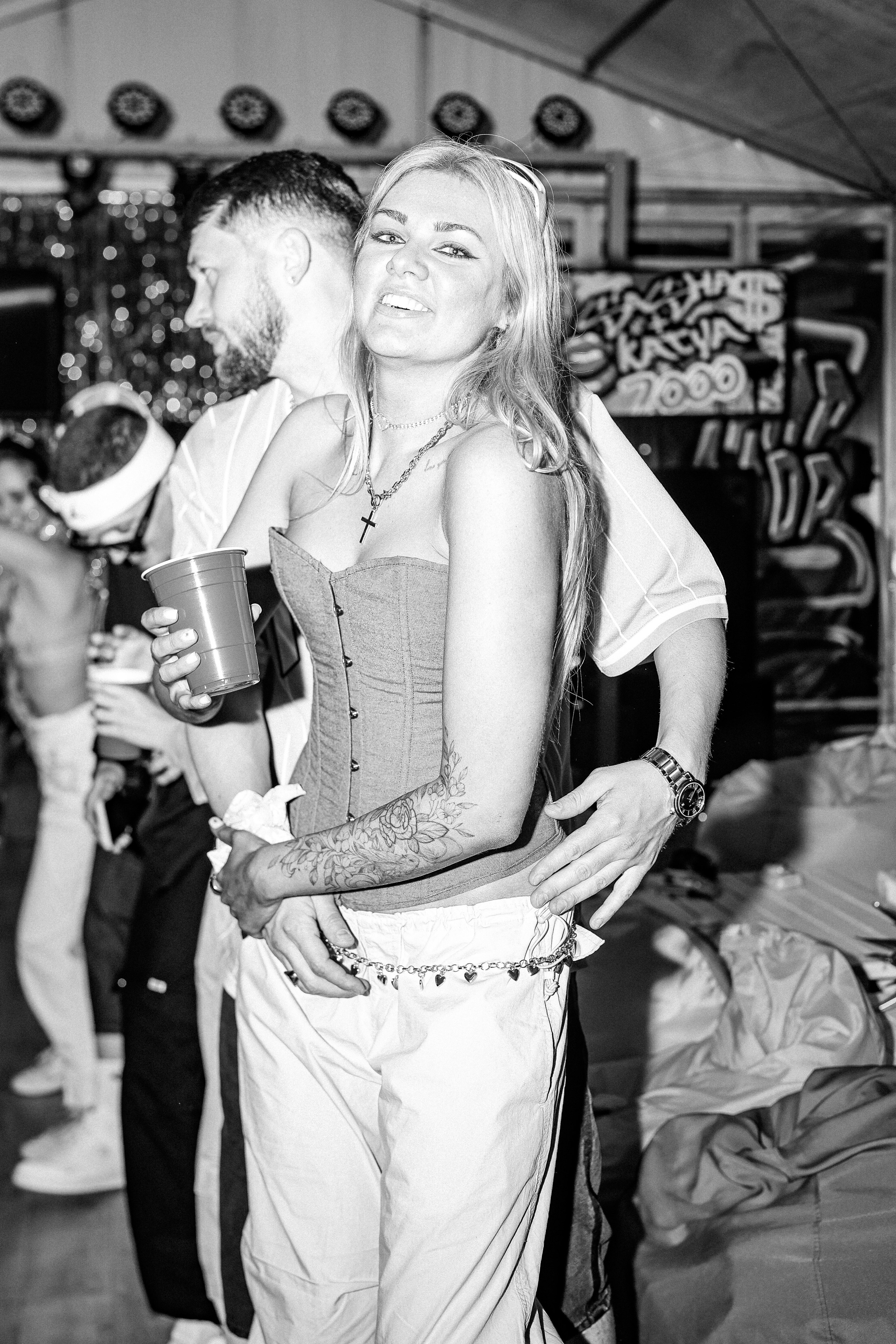 MEZENOVA. Nikolskayasecular