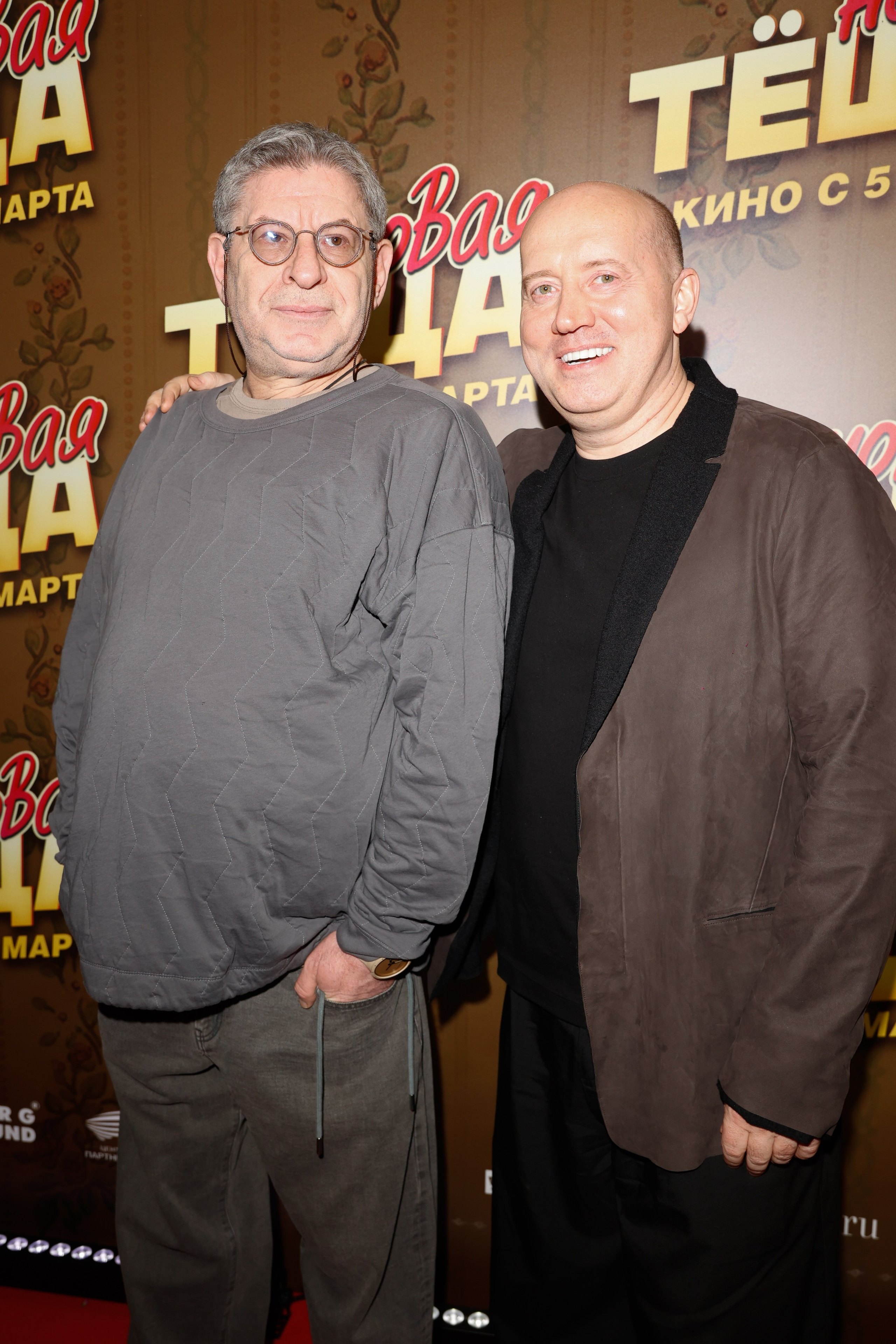 НОВАЯ ТЕЩА. Nikolskayasecular